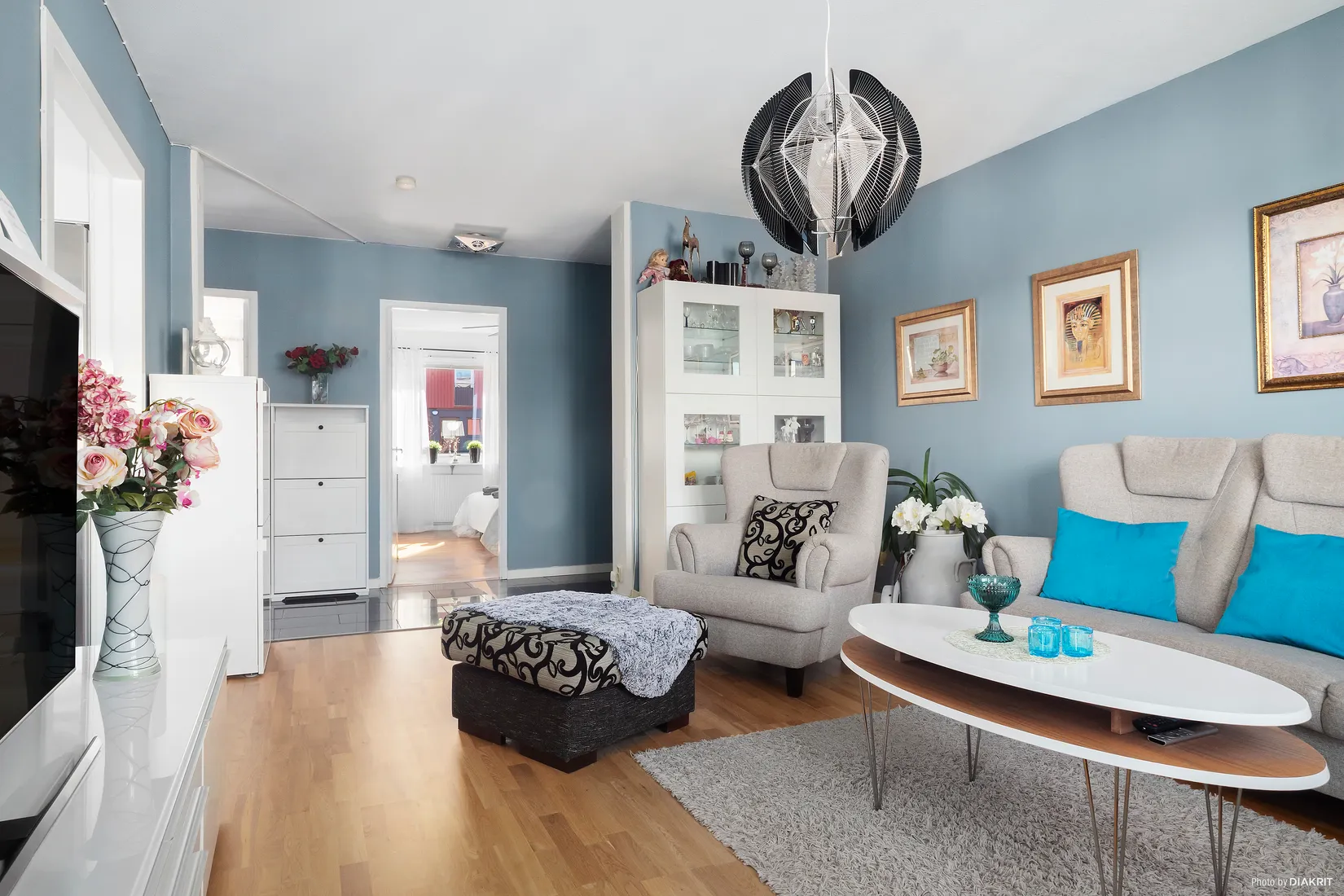 Bostadsrätt, Näverstigen 7, Borås