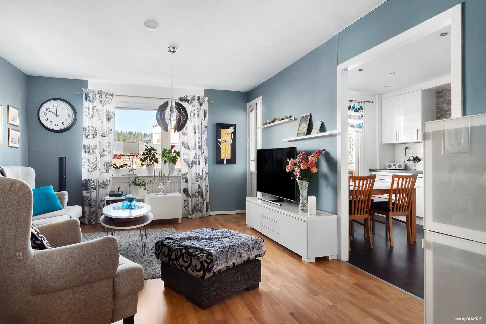 Bostadsrätt, Näverstigen 7, Borås