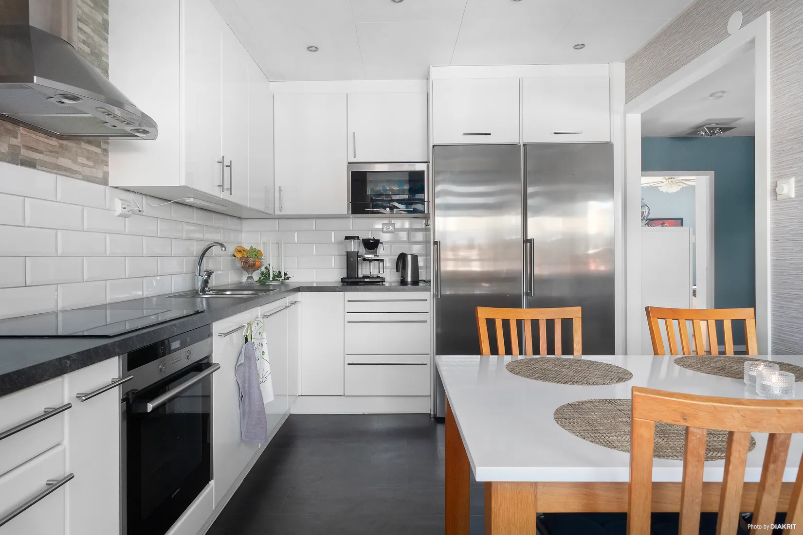 Bostadsrätt, Näverstigen 7, Borås