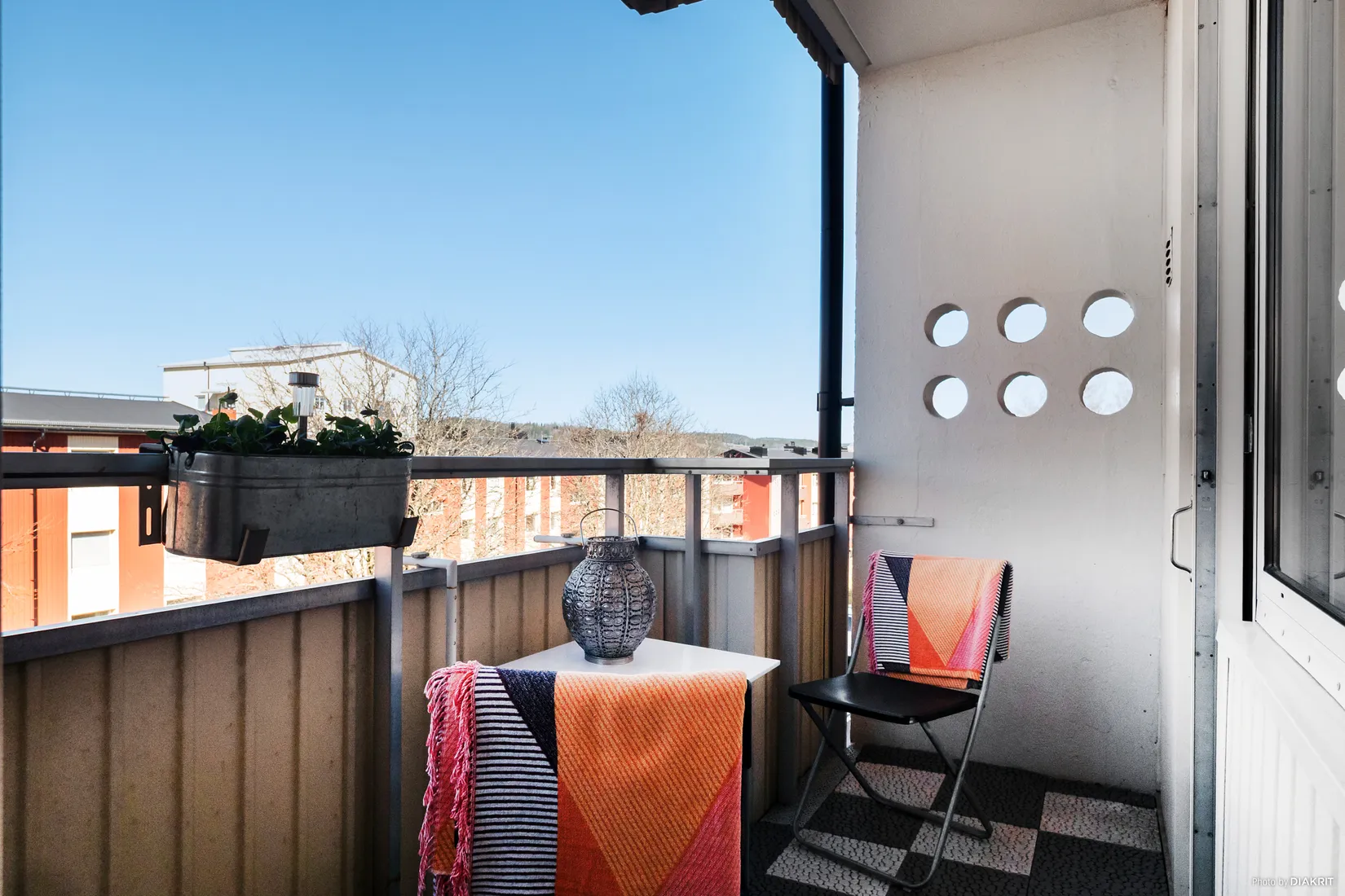 Bostadsrätt, Näverstigen 7, Borås