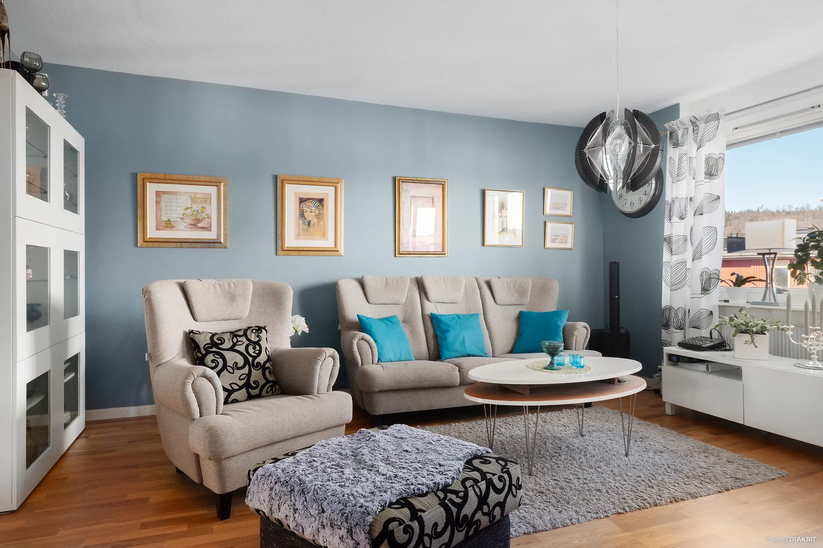 Bostadsrätt, Näverstigen 7, Borås