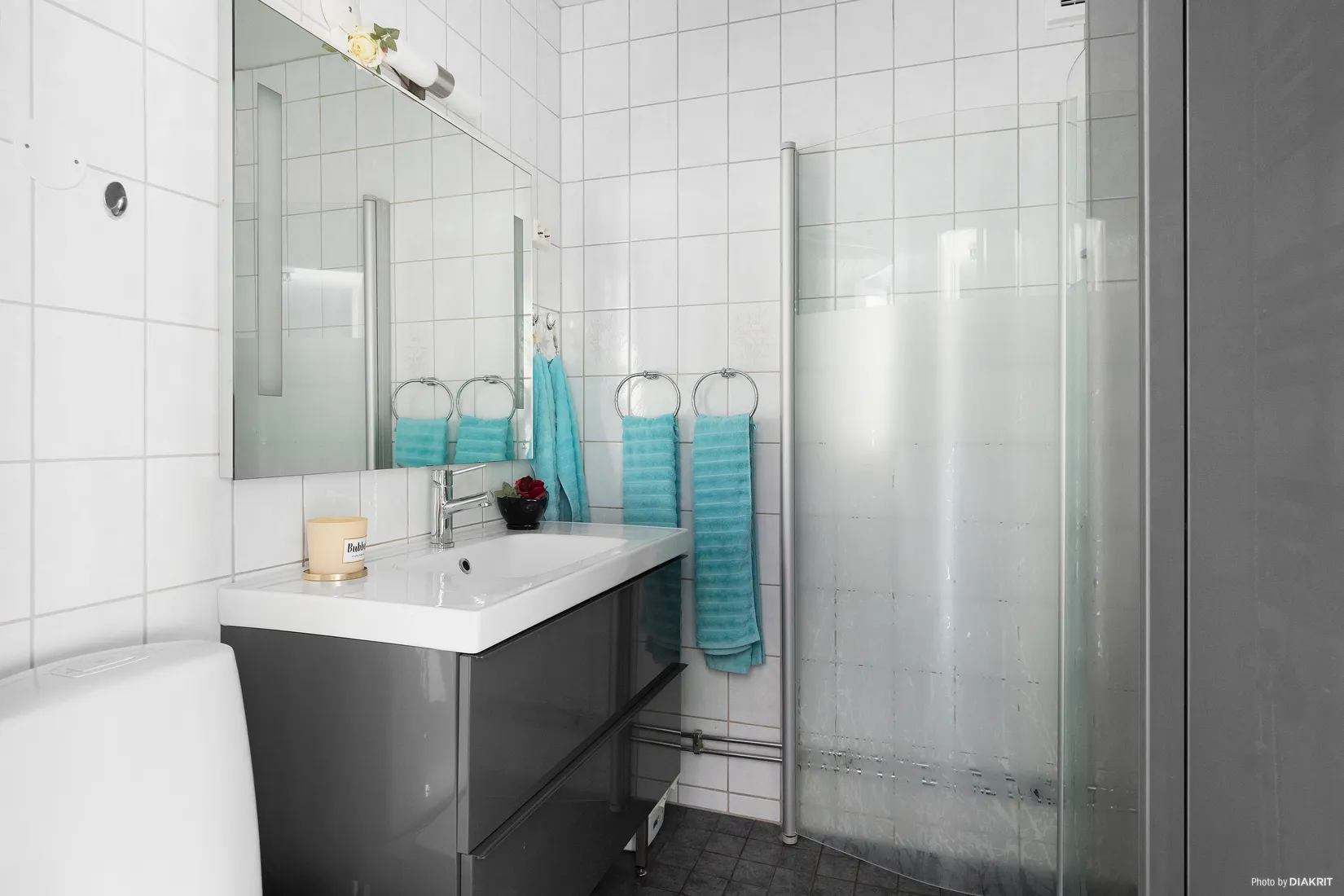 Bostadsrätt, Näverstigen 7, Borås