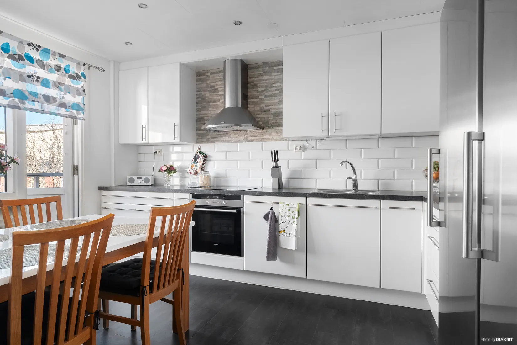 Bostadsrätt, Näverstigen 7, Borås