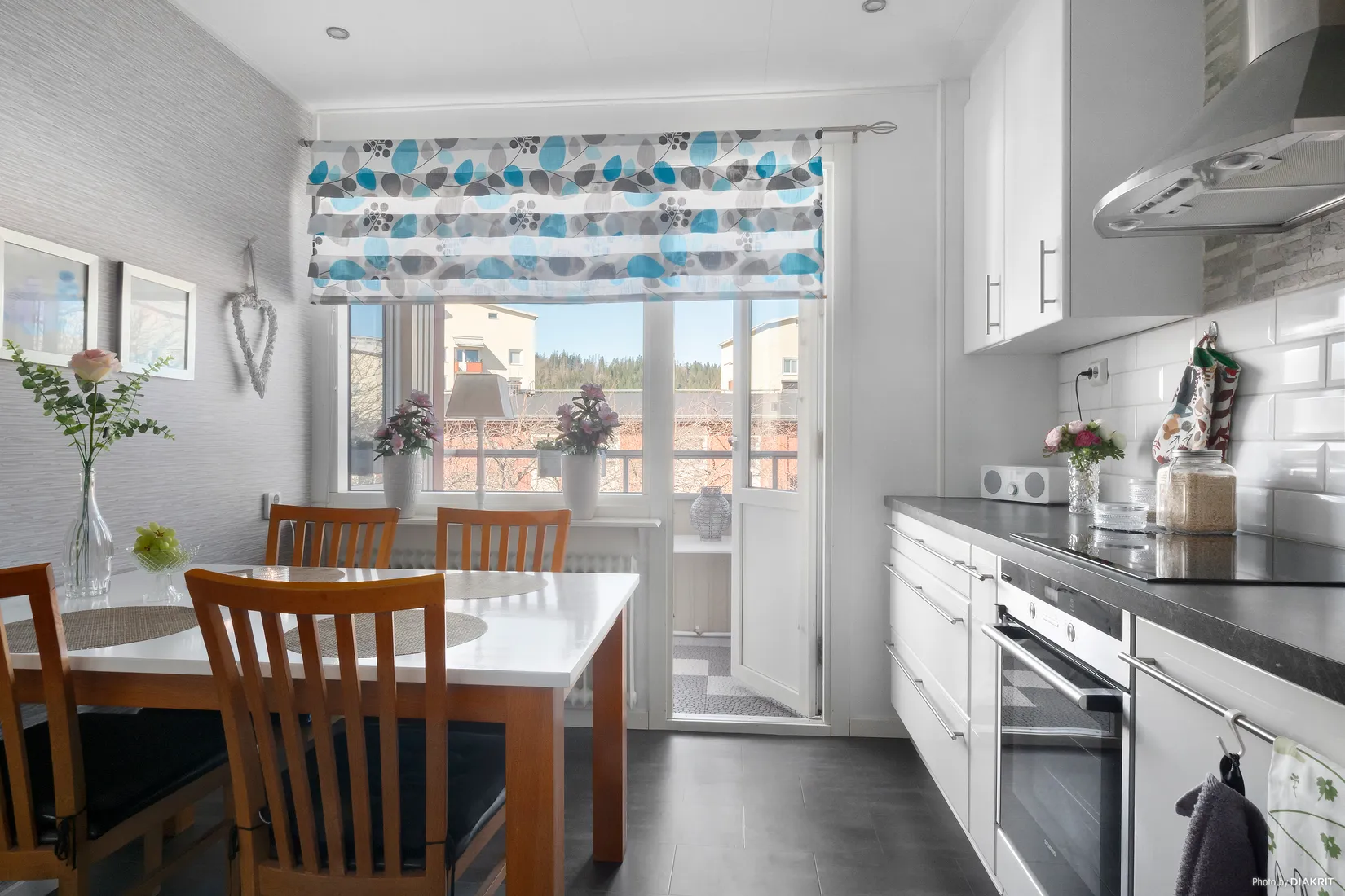 Bostadsrätt, Näverstigen 7, Borås