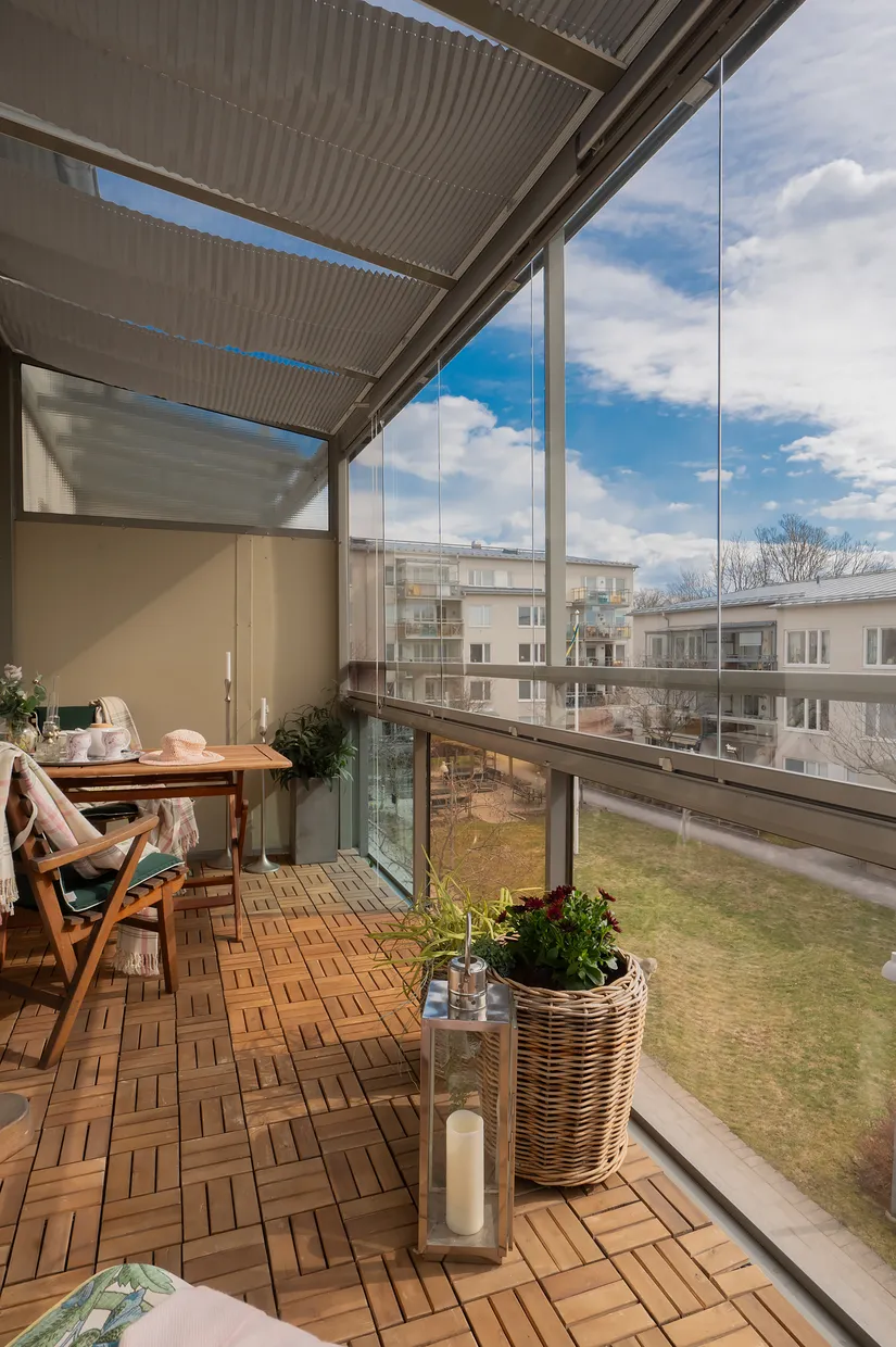 Bostadsrätt, Fru Kristinas gränd 3, Stockholm