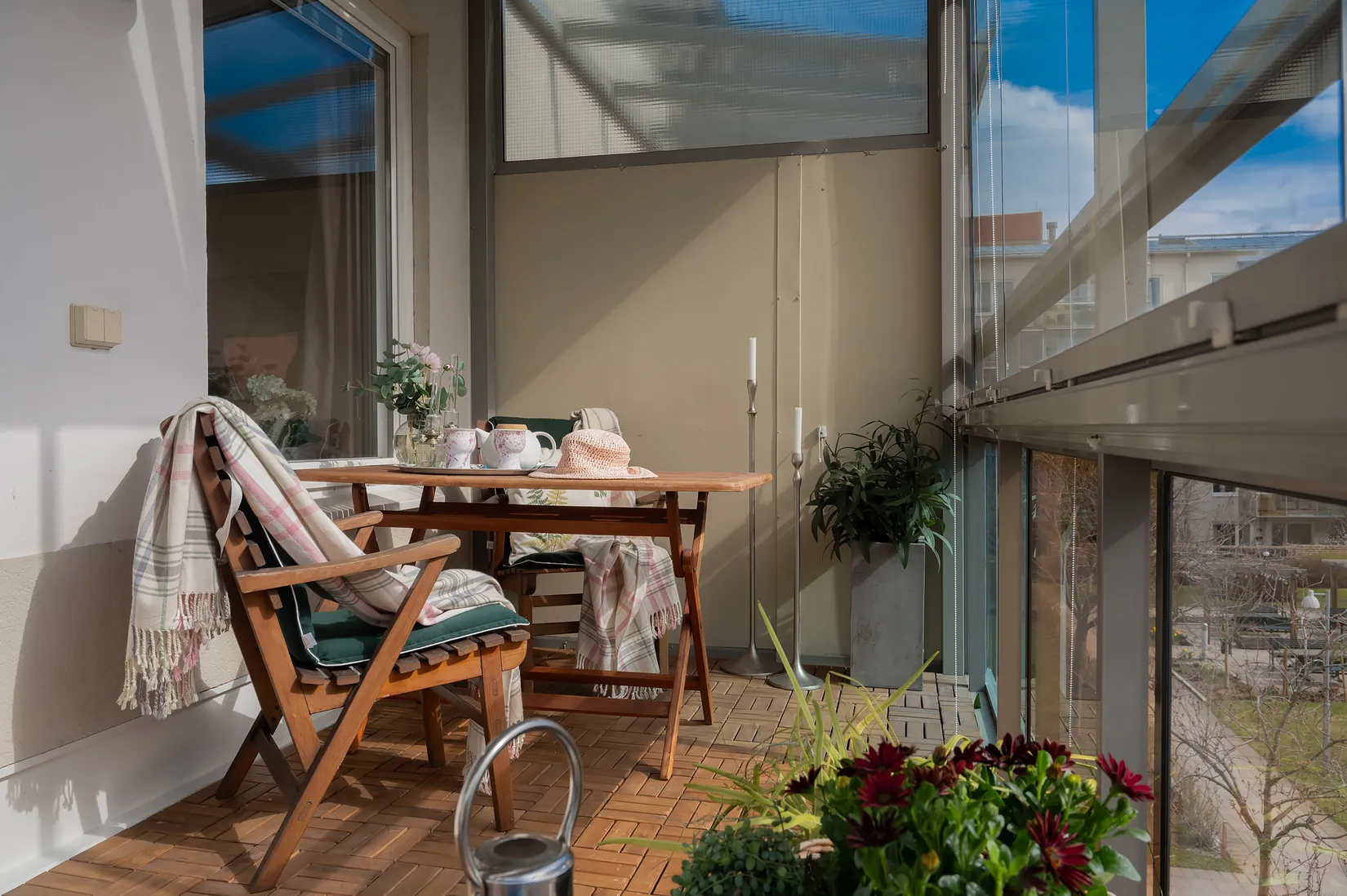 Bostadsrätt, Fru Kristinas gränd 3, Stockholm