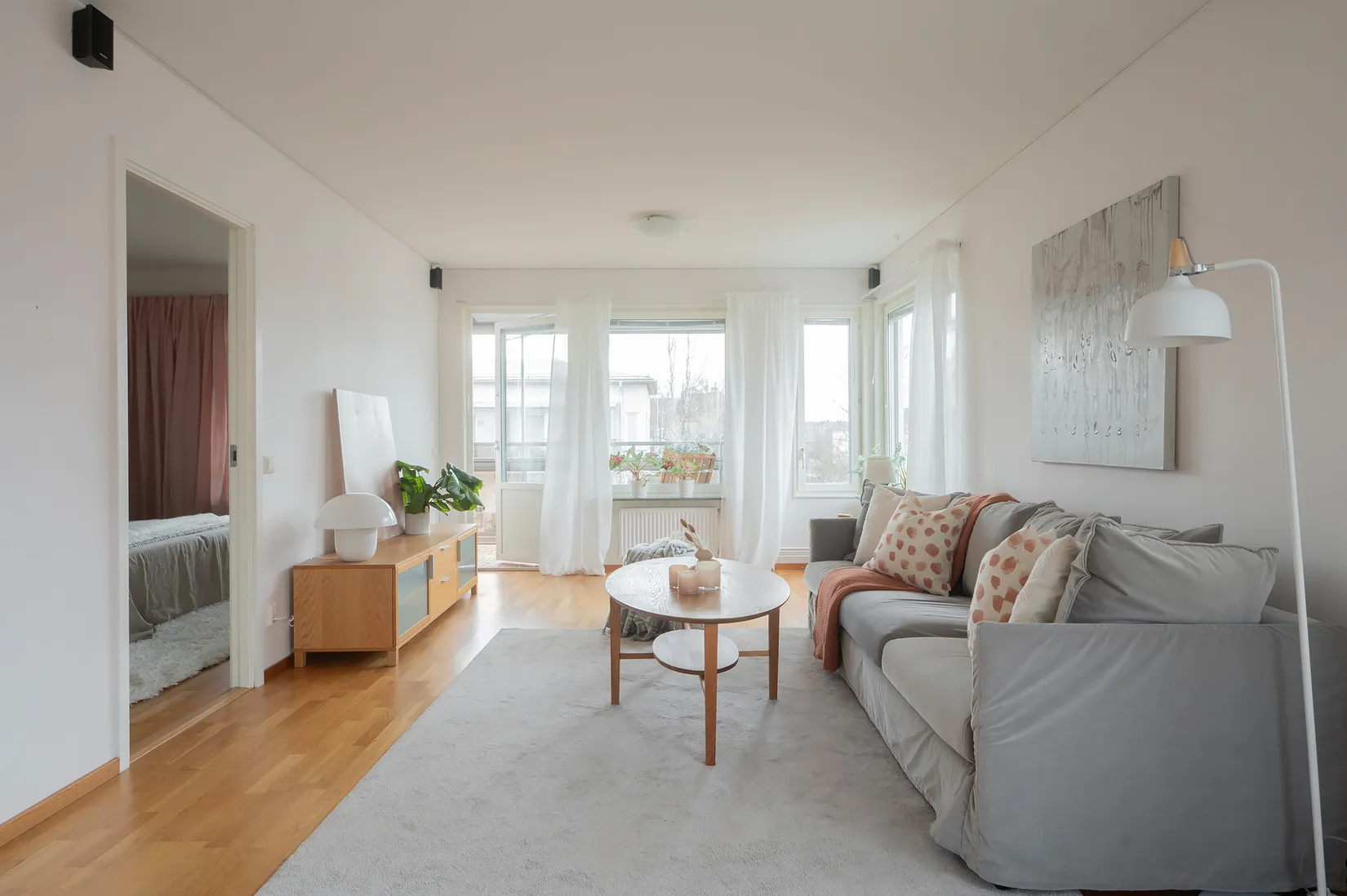 Bostadsrätt, Fru Kristinas gränd 3, Stockholm