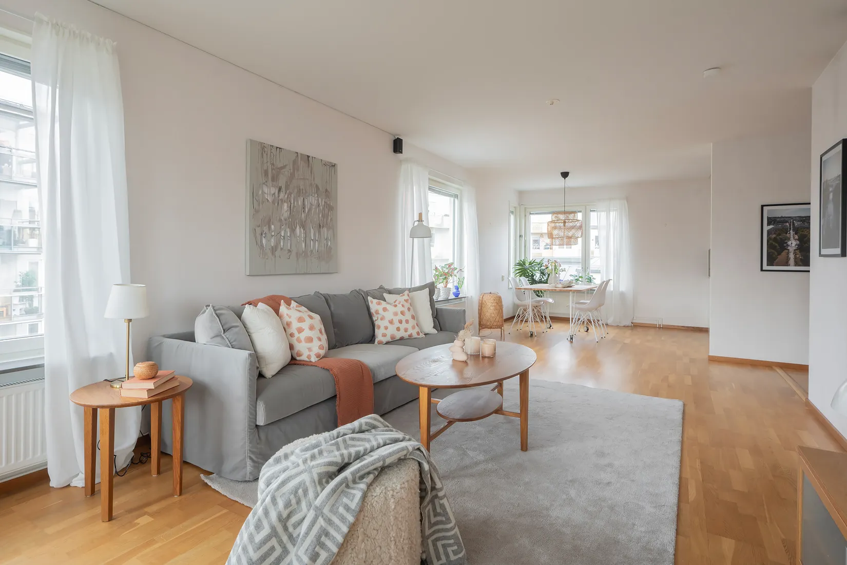 Bostadsrätt, Fru Kristinas gränd 3, Stockholm