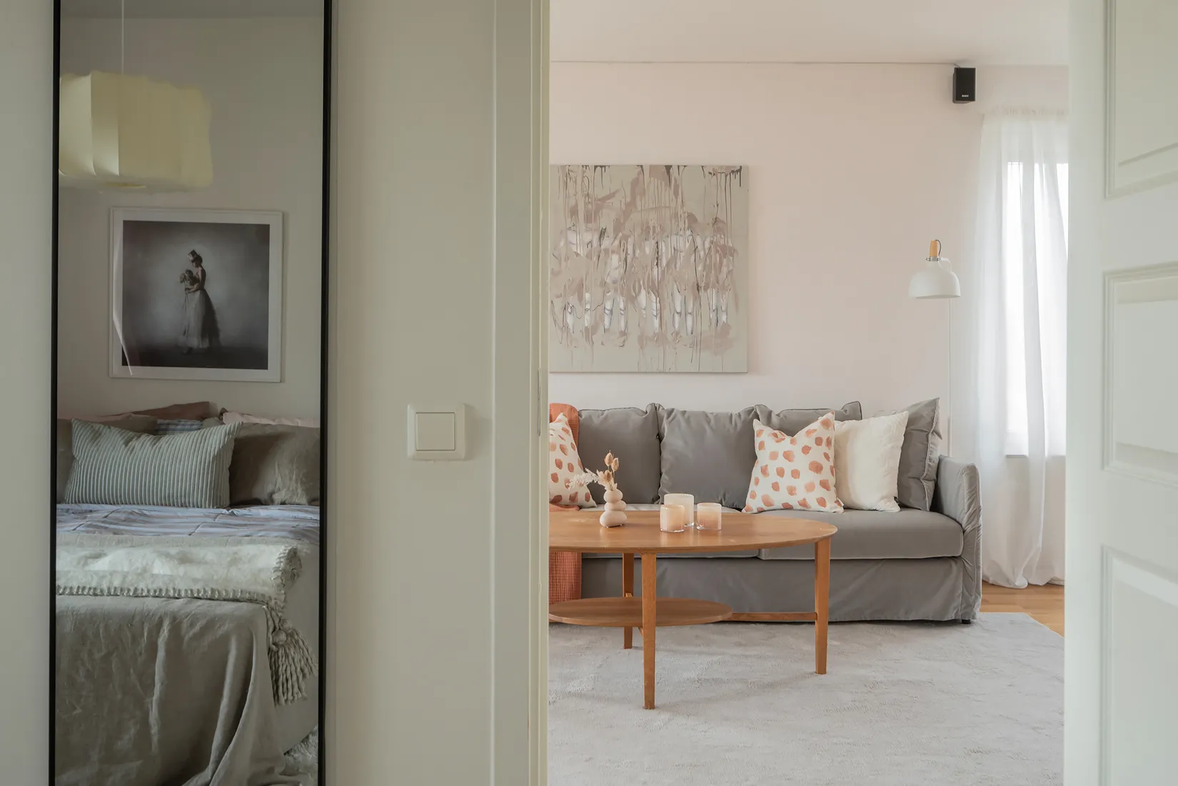 Bostadsrätt, Fru Kristinas gränd 3, Stockholm