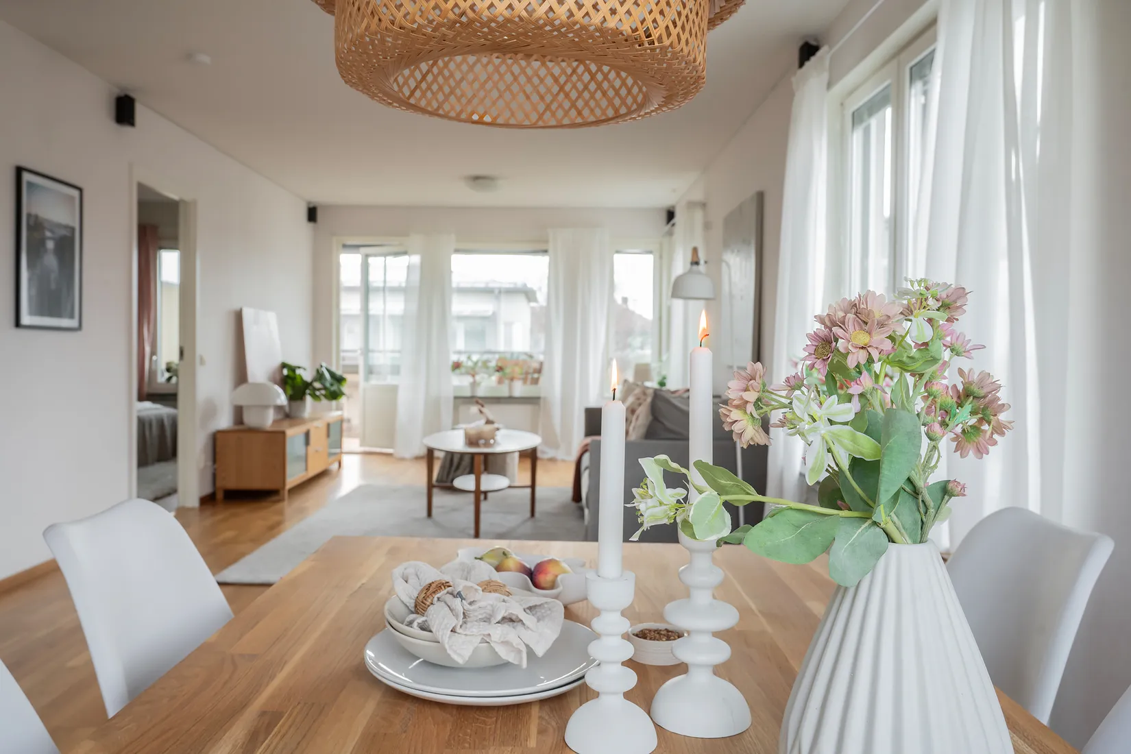 Bostadsrätt, Fru Kristinas gränd 3, Stockholm