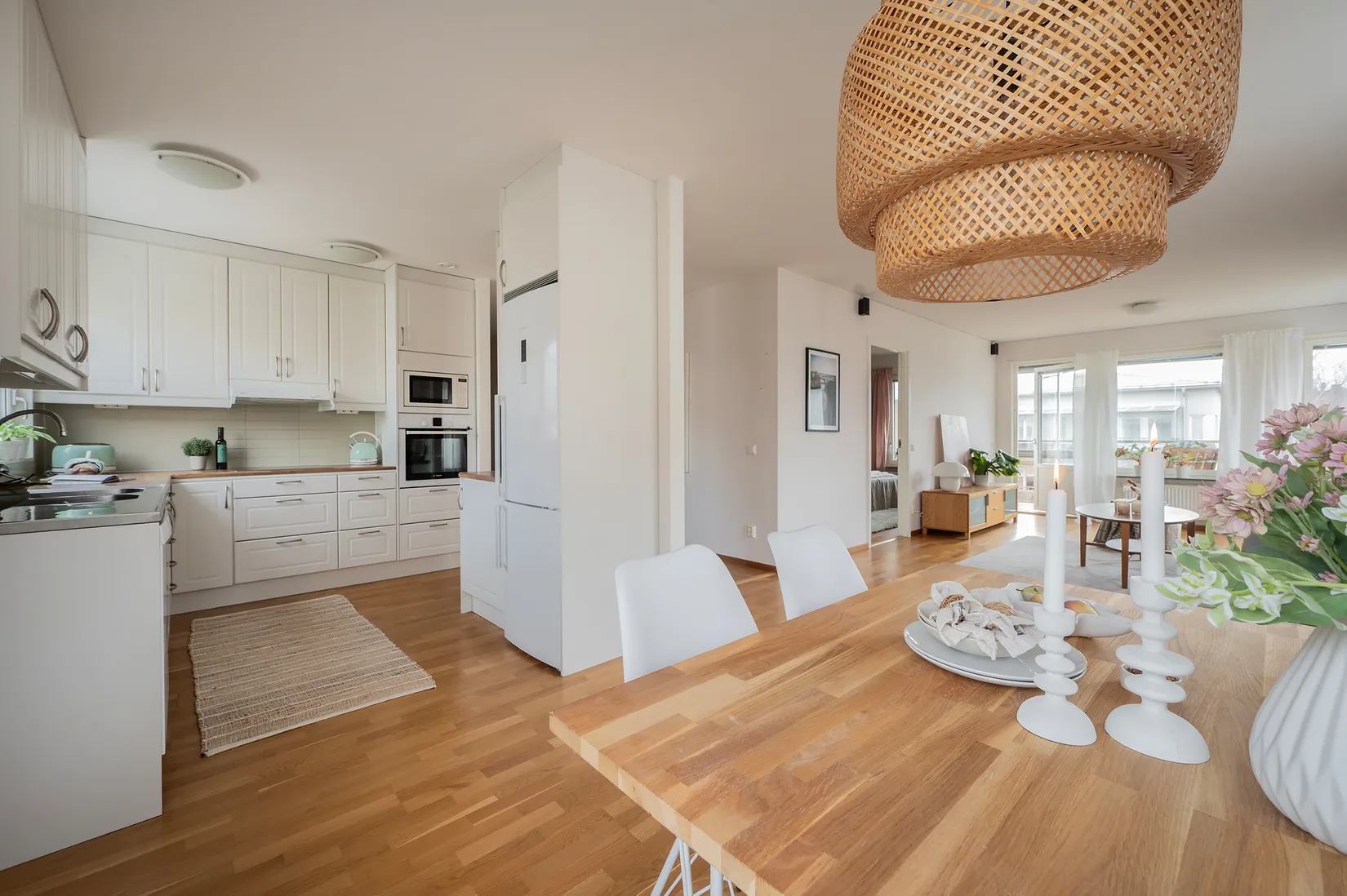 Bostadsrätt, Fru Kristinas gränd 3, Stockholm