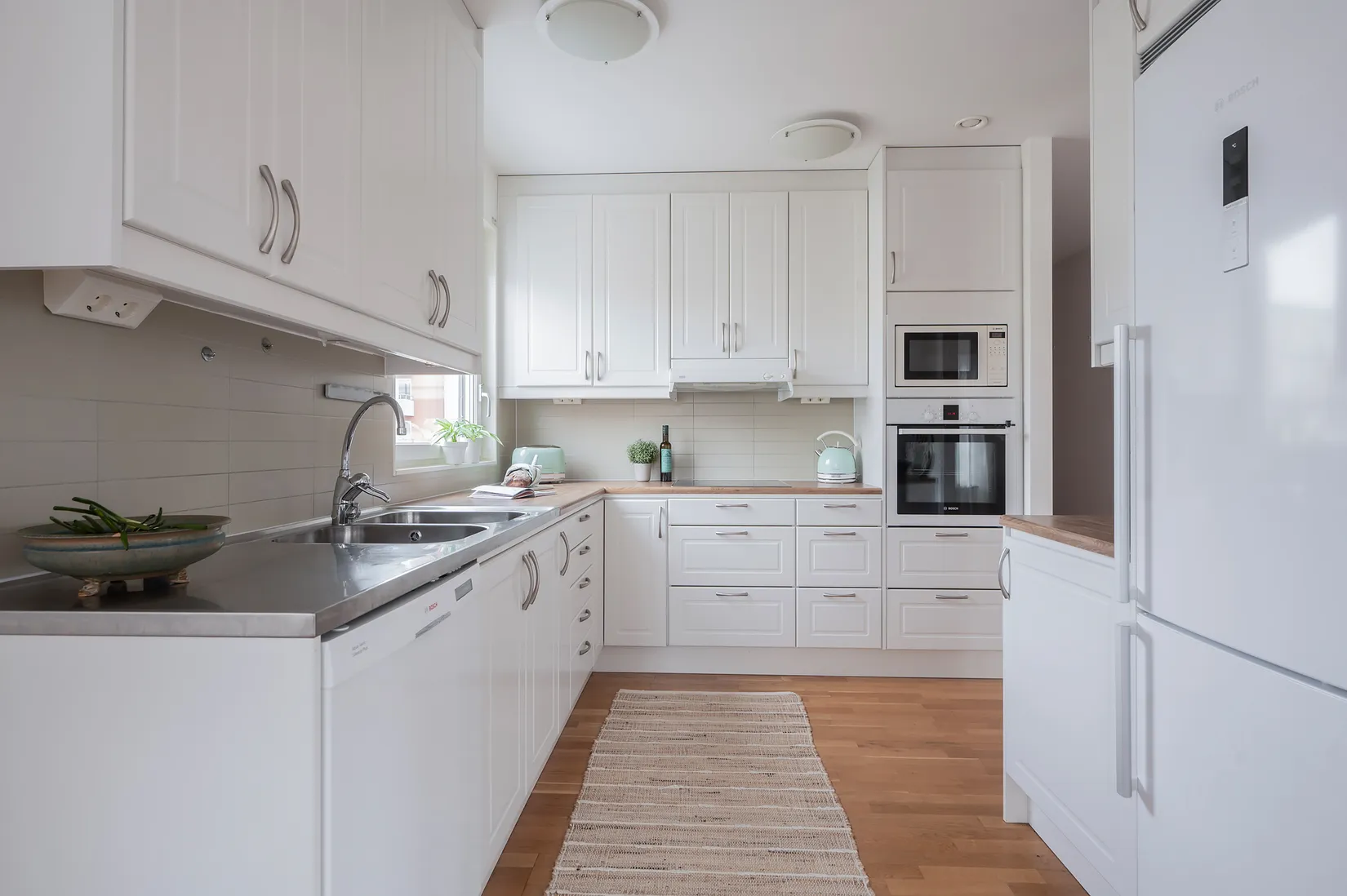 Bostadsrätt, Fru Kristinas gränd 3, Stockholm