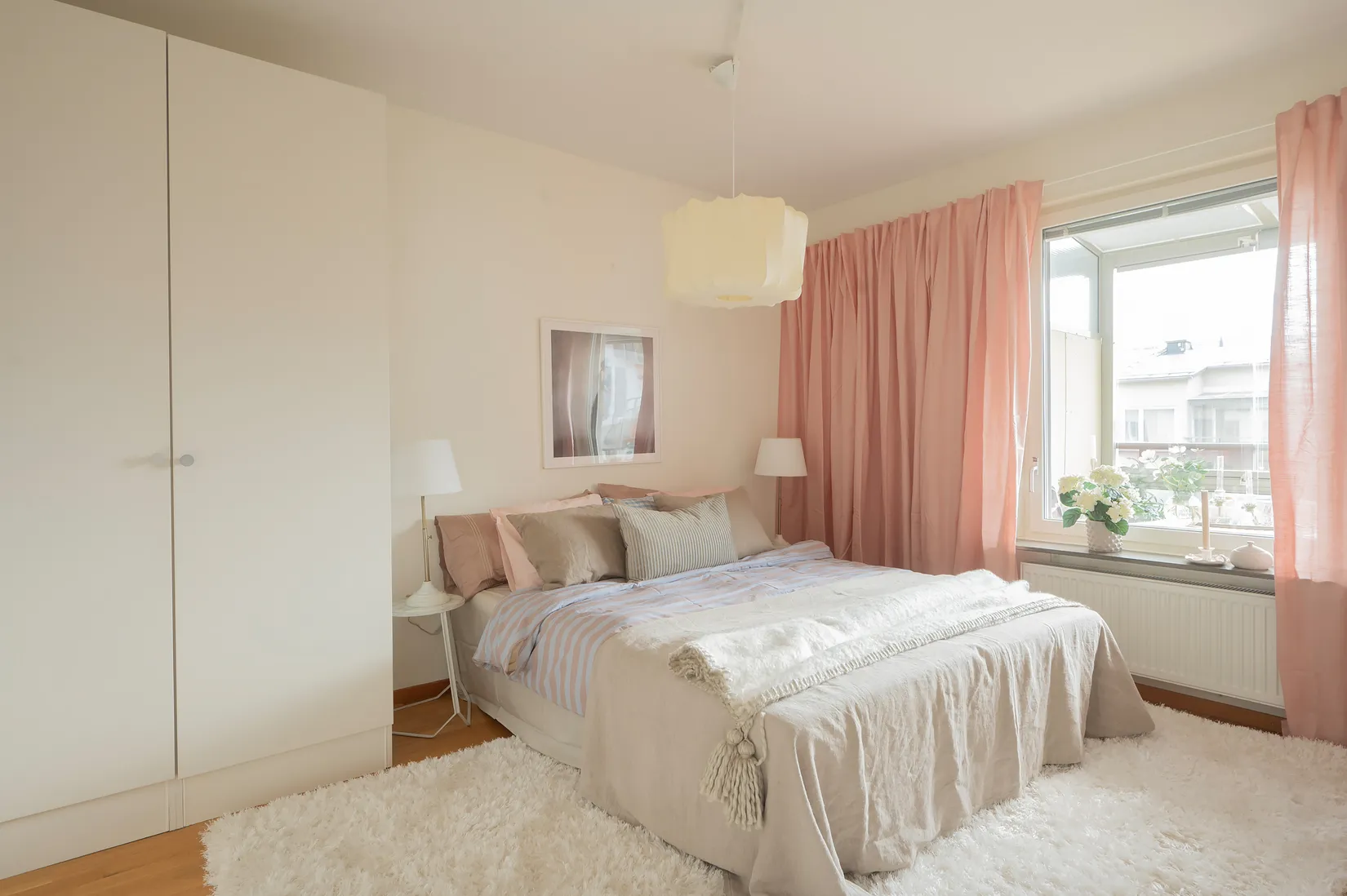 Bostadsrätt, Fru Kristinas gränd 3, Stockholm