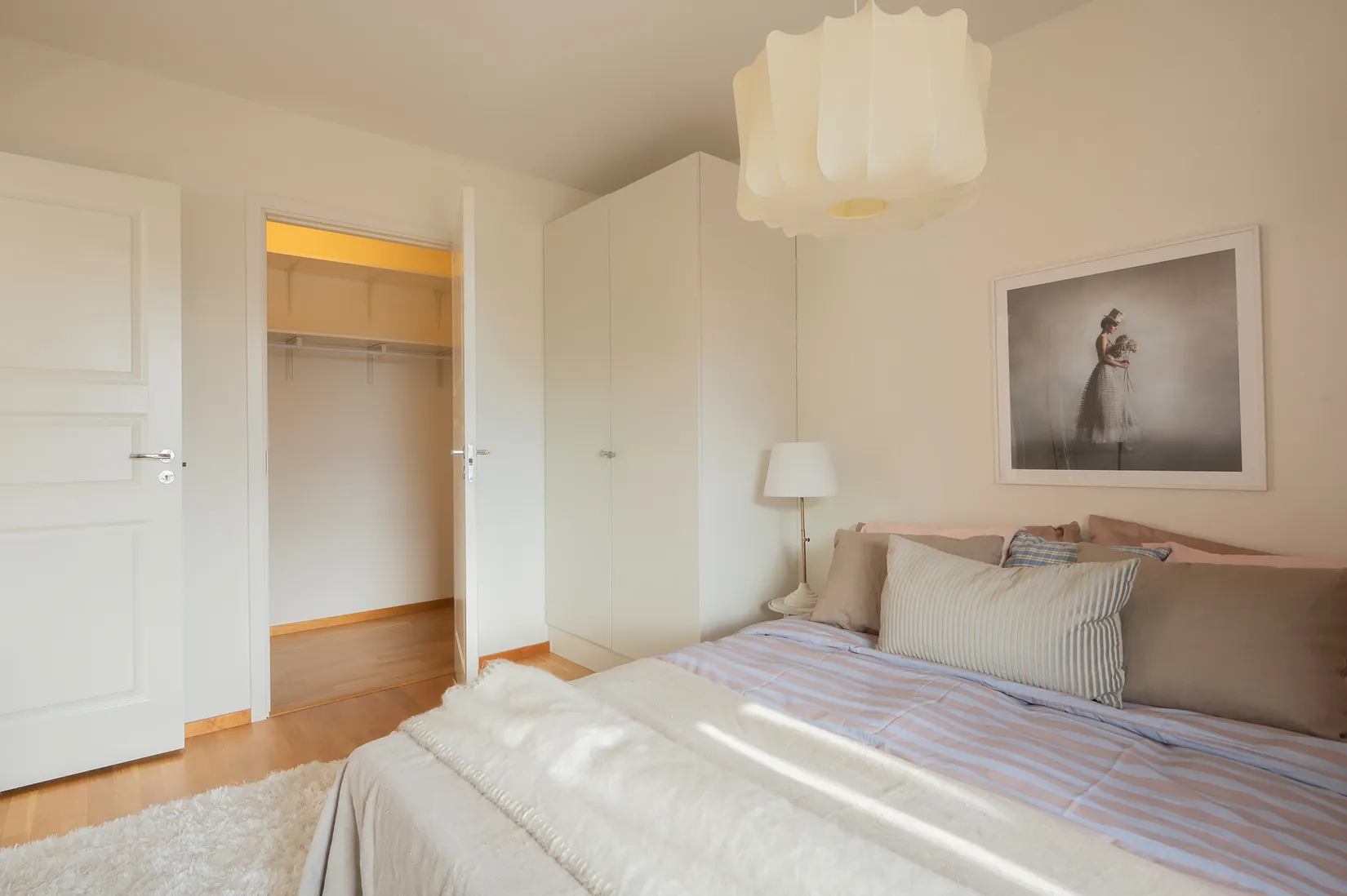Bostadsrätt, Fru Kristinas gränd 3, Stockholm