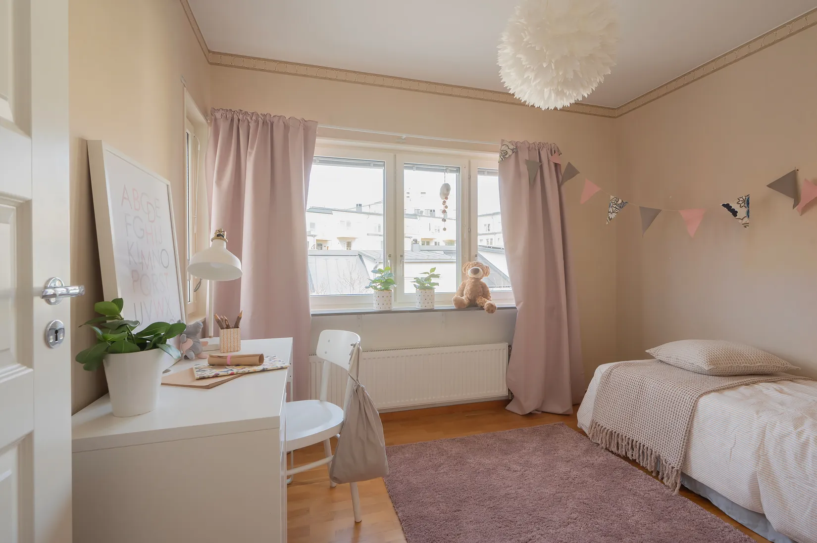 Bostadsrätt, Fru Kristinas gränd 3, Stockholm
