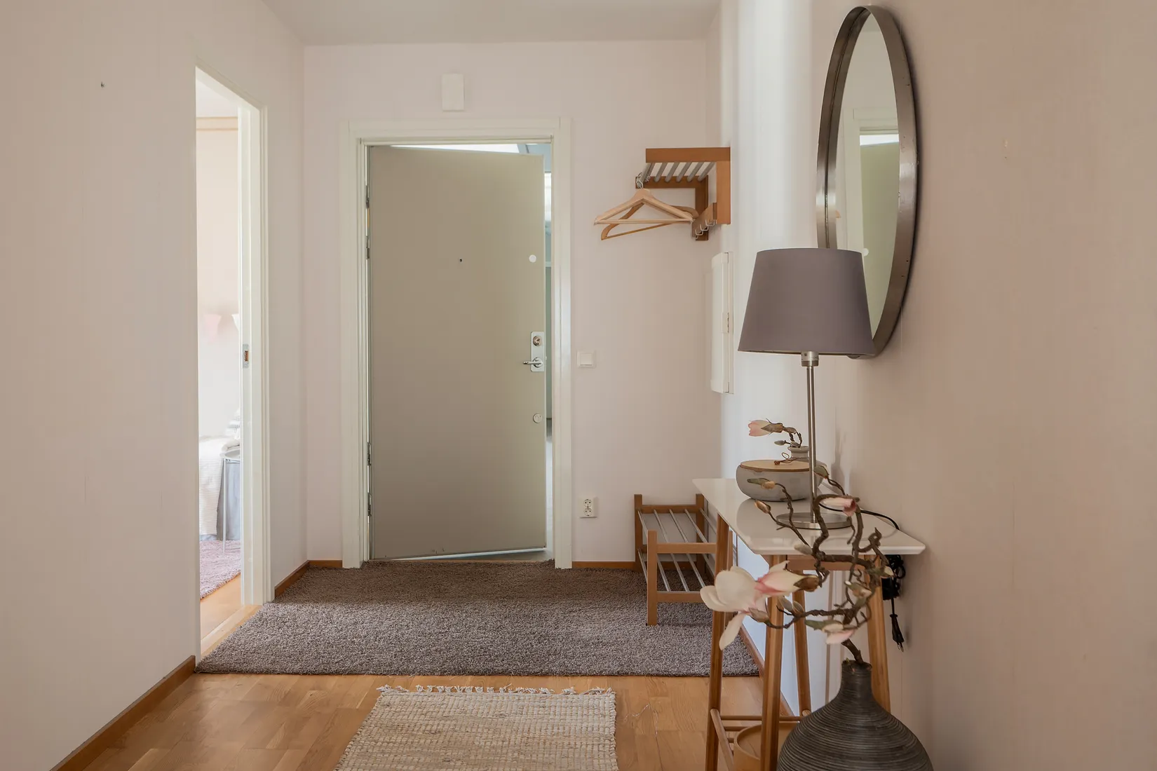 Bostadsrätt, Fru Kristinas gränd 3, Stockholm