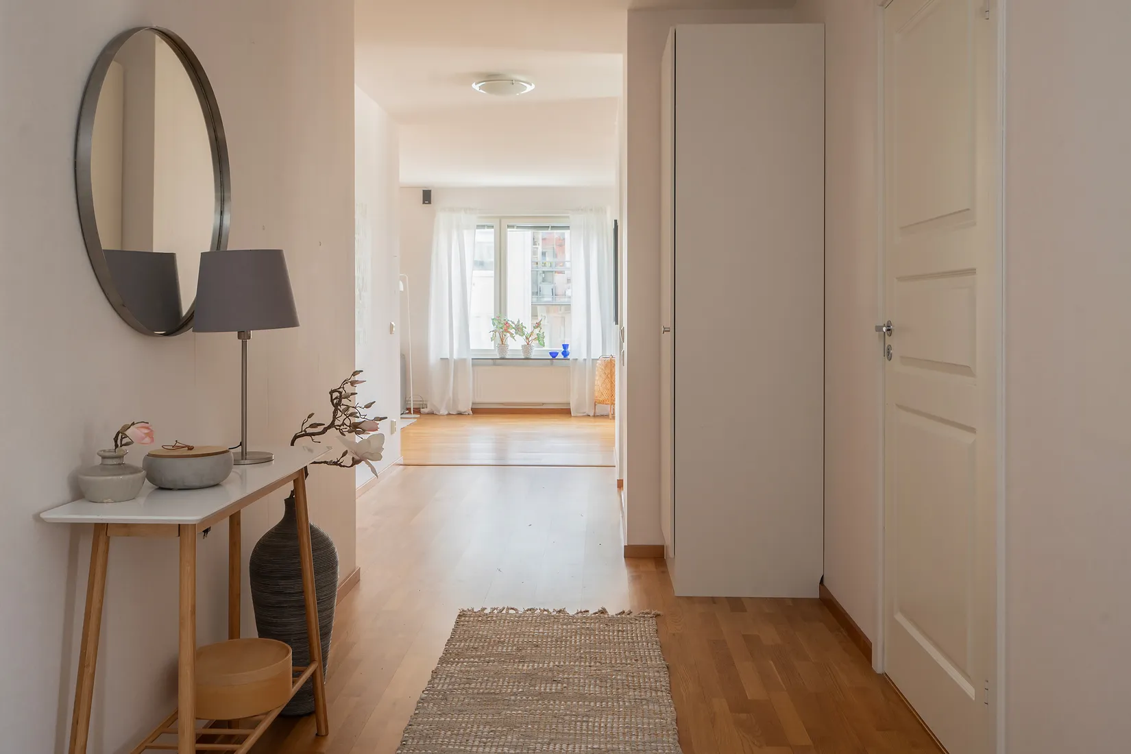 Bostadsrätt, Fru Kristinas gränd 3, Stockholm