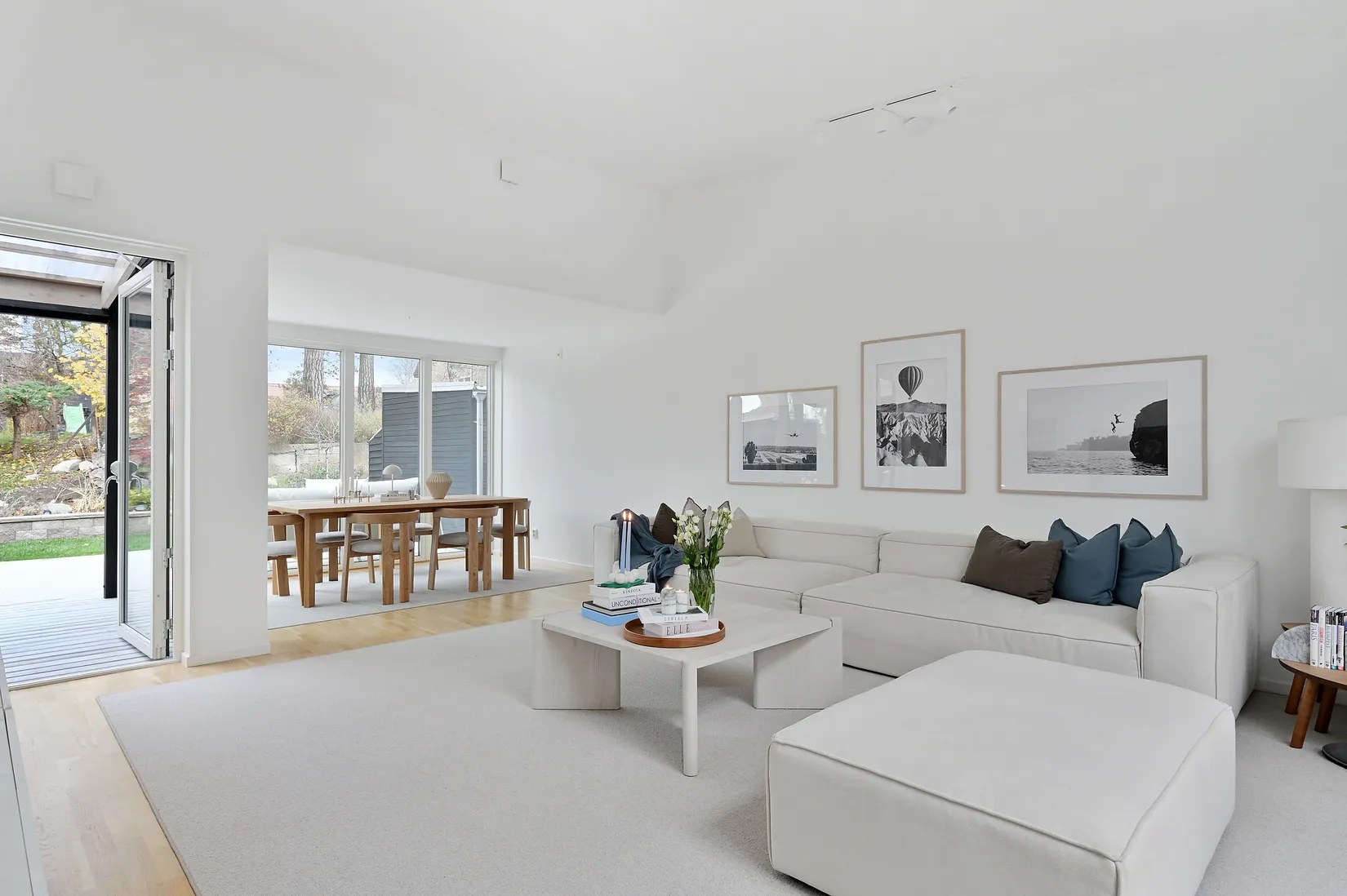Villa, Organistgränd 26, Barkarby - Kyrkbyn, Järfälla