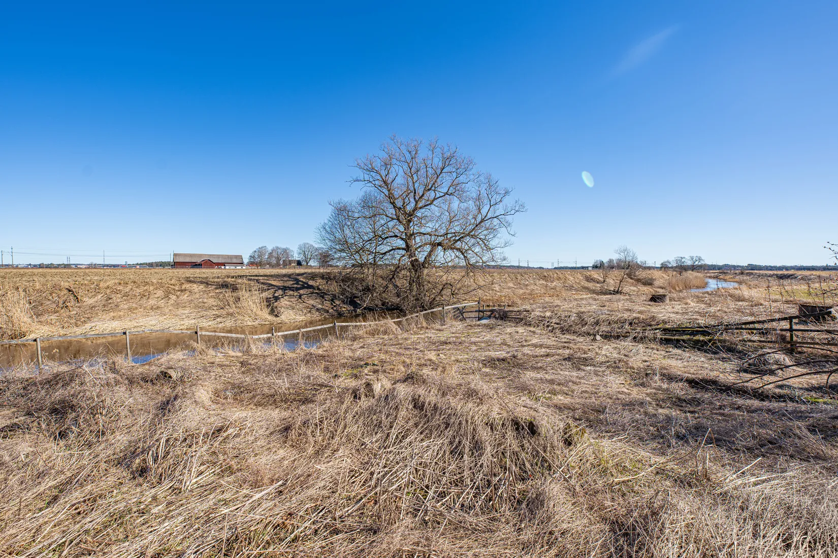 Tomt, Sävja Kuggebro 104, Sävja, Uppsala