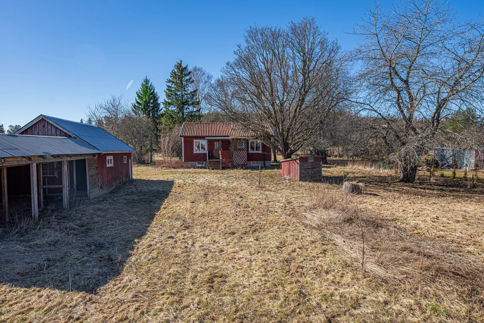 Tomt, Sävja Kuggebro 104, Sävja, Uppsala