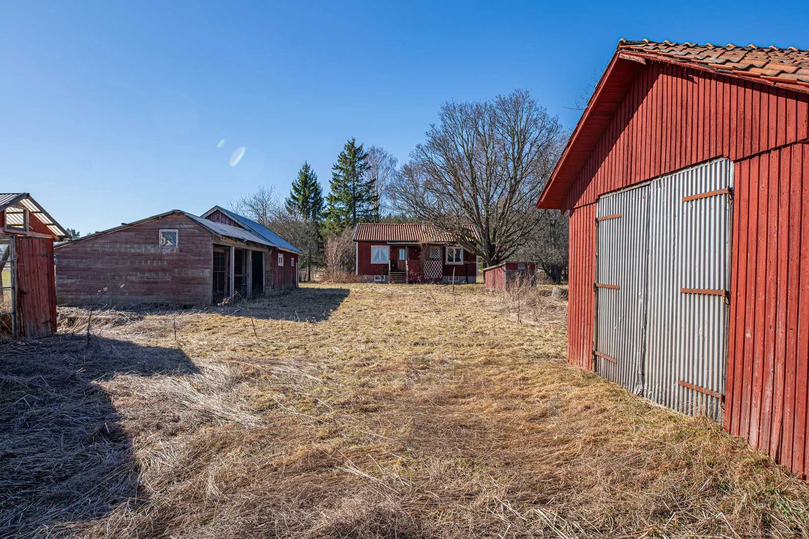 Tomt, Sävja Kuggebro 104, Sävja, Uppsala