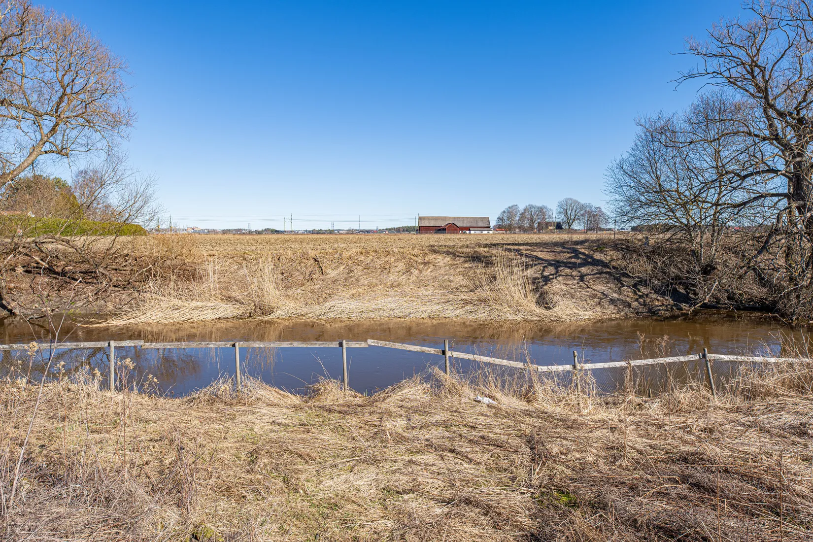 Tomt, Sävja Kuggebro 104, Sävja, Uppsala