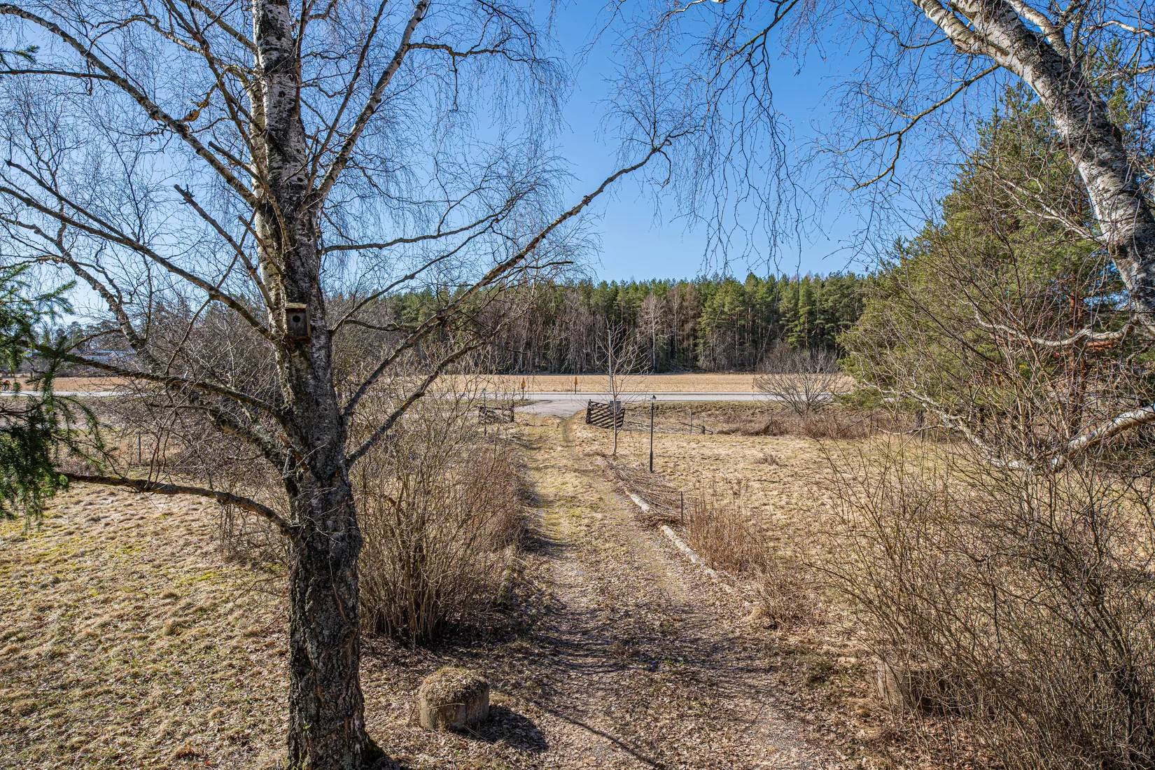 Tomt, Sävja Kuggebro 104, Sävja, Uppsala