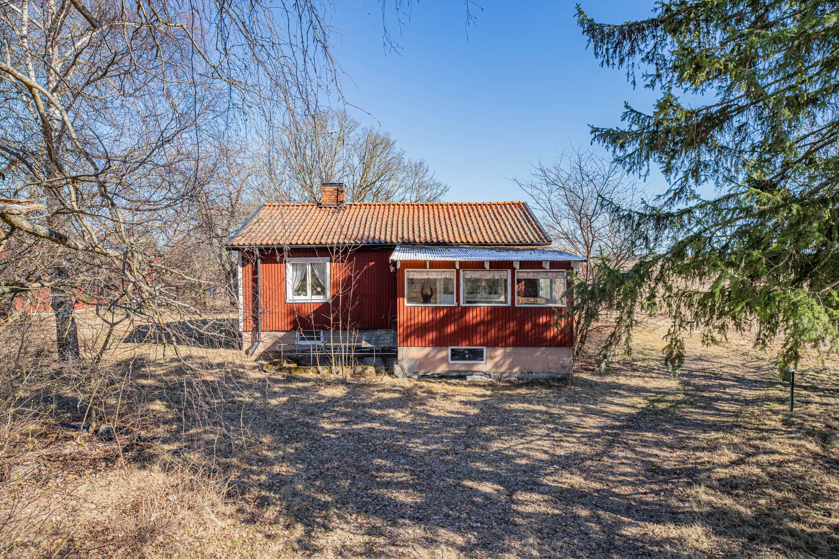 Tomt, Sävja Kuggebro 104, Sävja, Uppsala