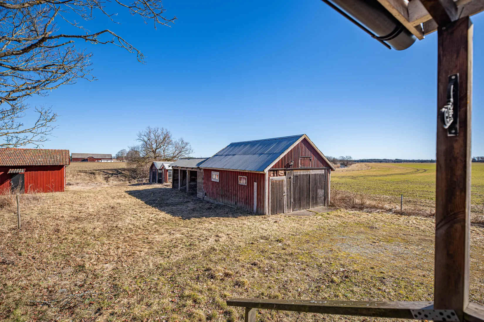 Tomt, Sävja Kuggebro 104, Sävja, Uppsala