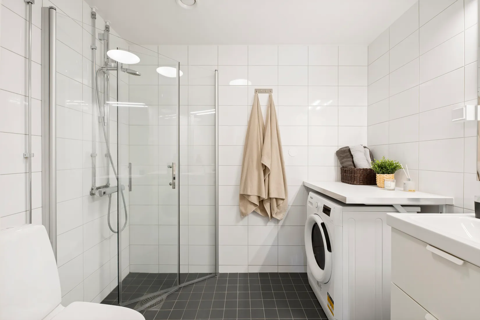 Bostadsrätt, Bruno Liljeforsgatan 36, Gränby, Uppsala