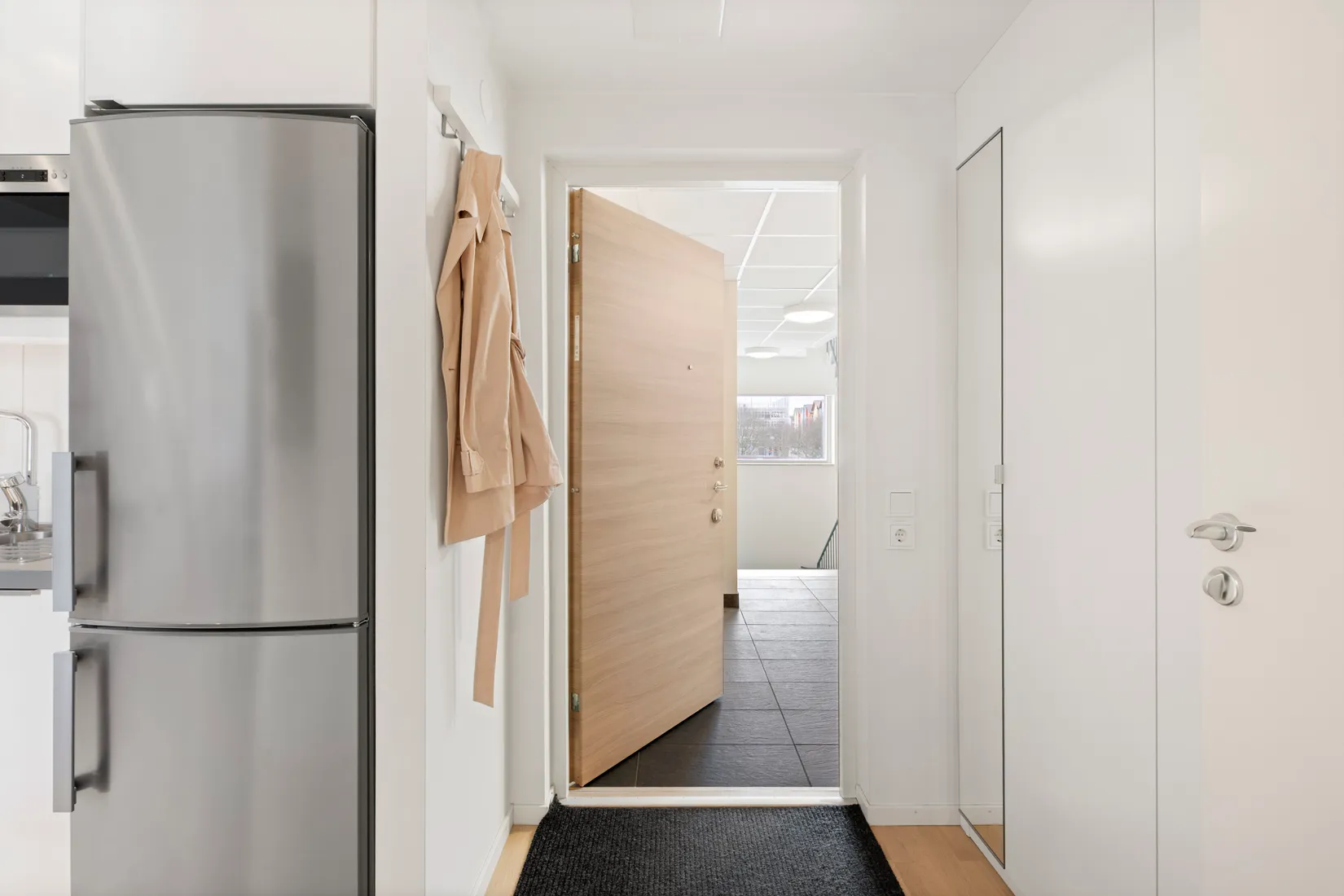 Bostadsrätt, Bruno Liljeforsgatan 36, Gränby, Uppsala