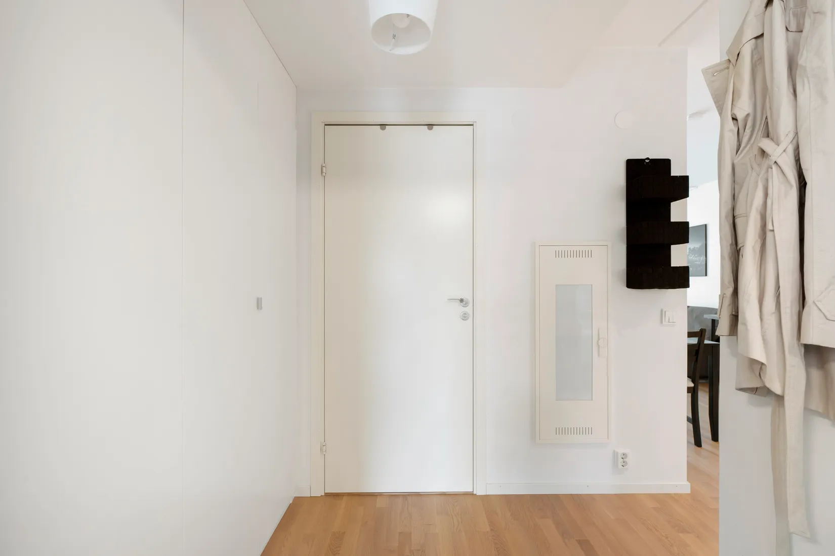 Bostadsrätt, Bruno Liljeforsgatan 36, Gränby, Uppsala