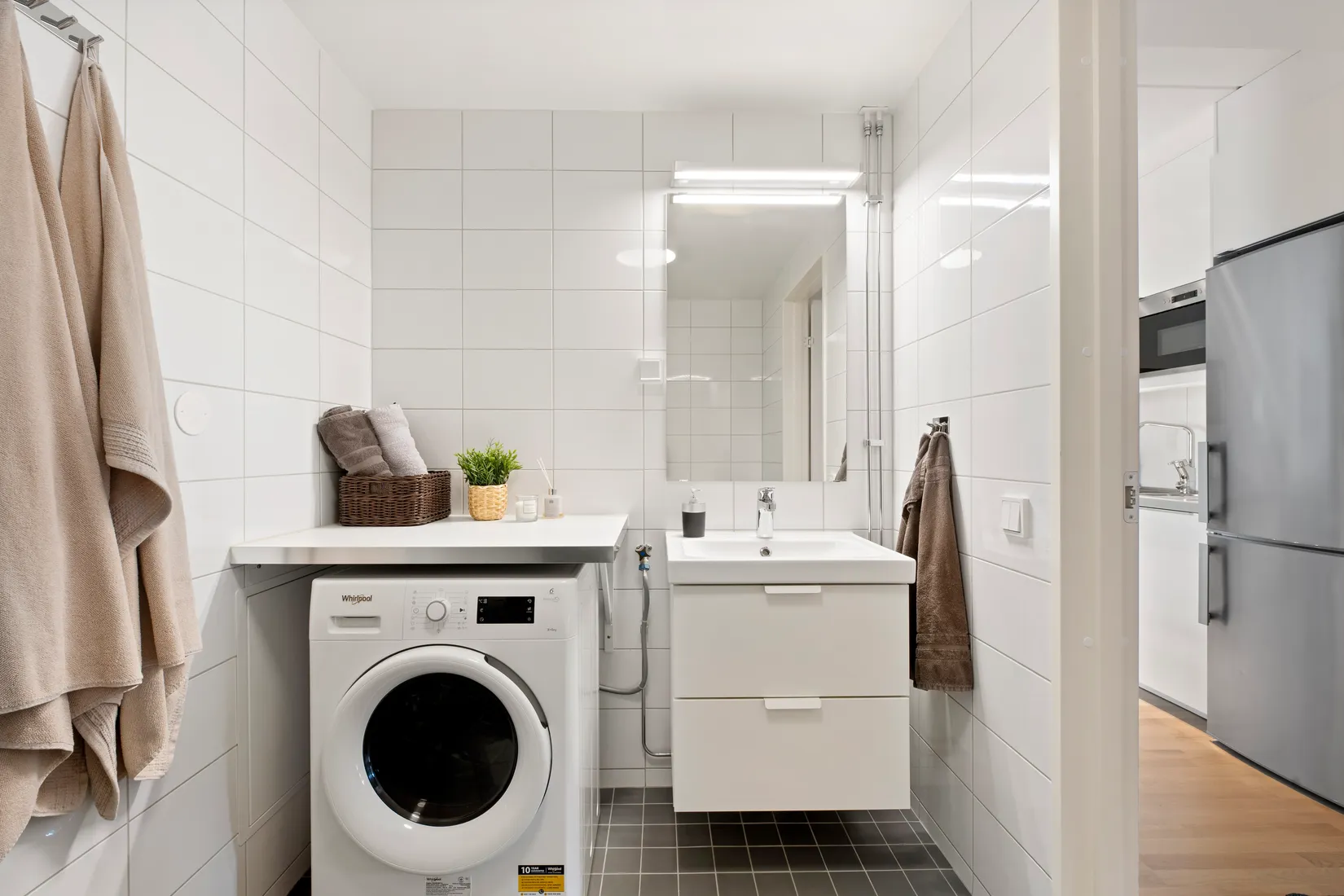 Bostadsrätt, Bruno Liljeforsgatan 36, Gränby, Uppsala