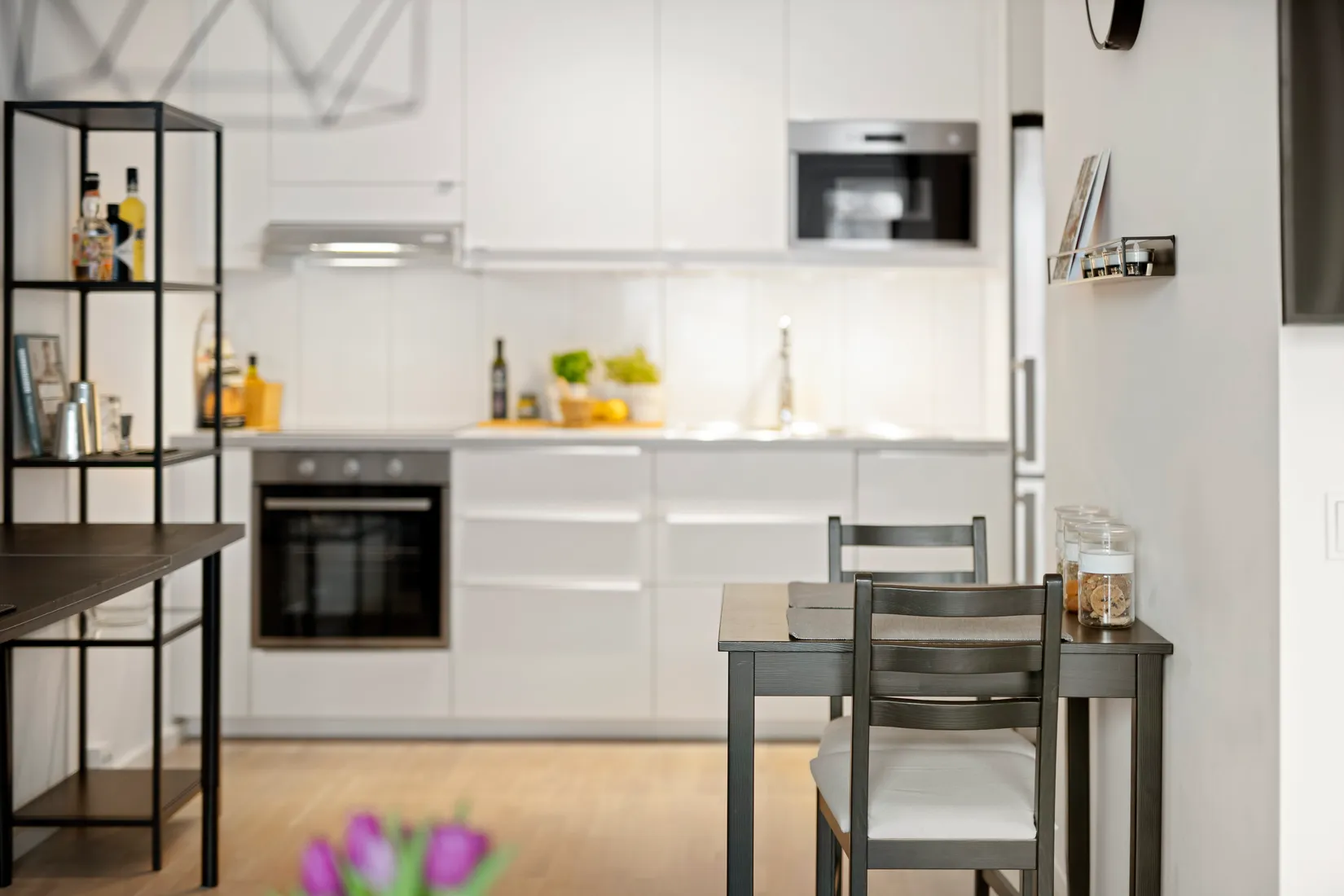 Bostadsrätt, Bruno Liljeforsgatan 36, Gränby, Uppsala