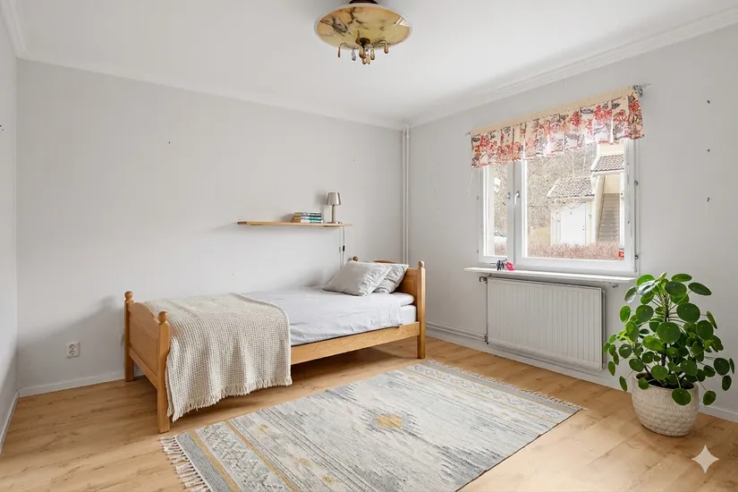 Bostadsrätt, Olov Hartmans Väg 15, Sigtuna - Aludden, Sigtuna