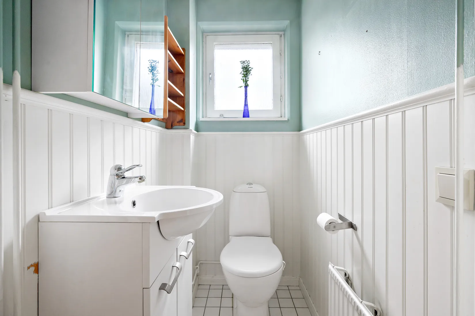 Bostadsrätt, Olov Hartmans Väg 15, Sigtuna - Aludden, Sigtuna