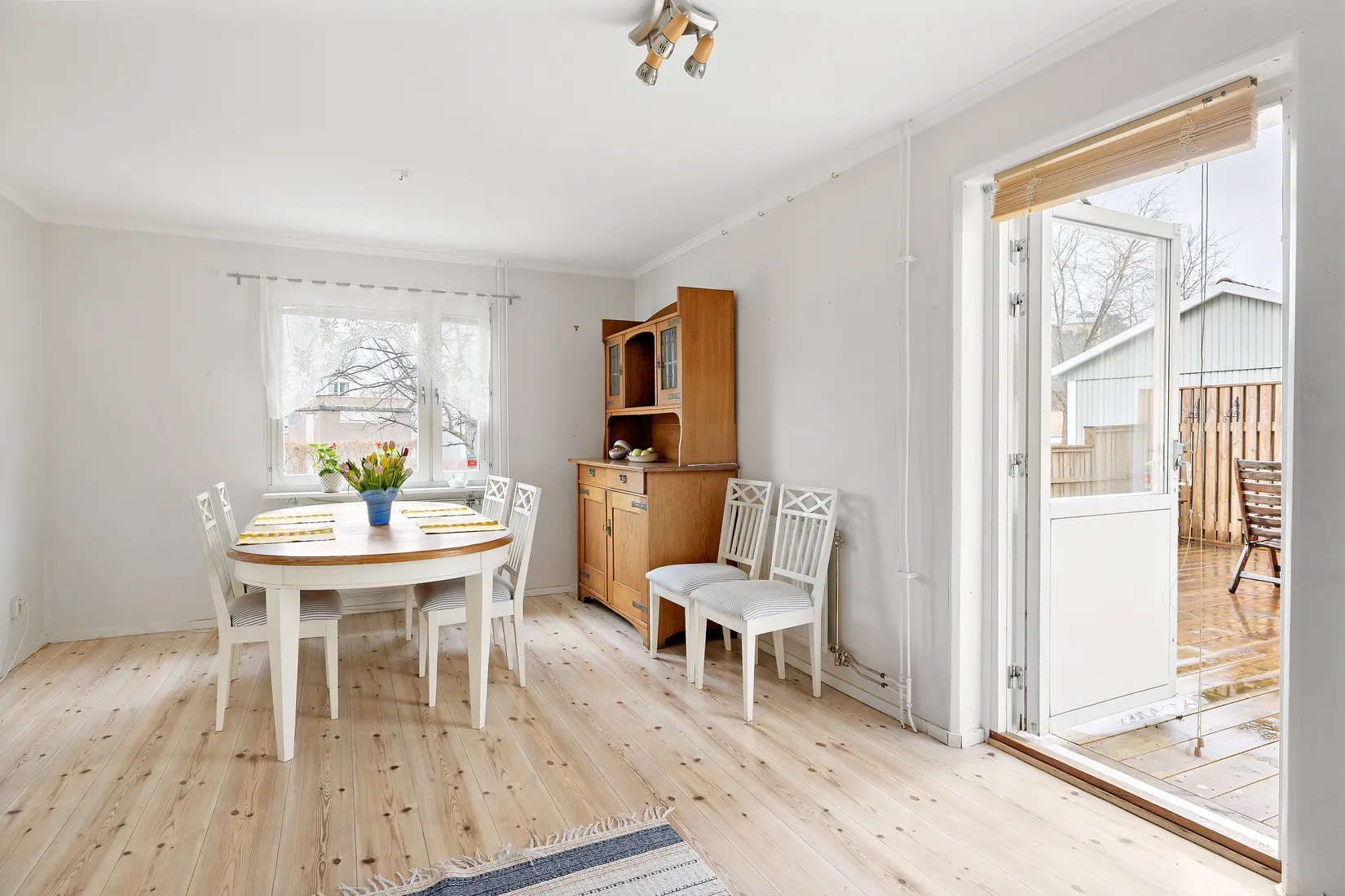 Bostadsrätt, Olov Hartmans Väg 15, Sigtuna - Aludden, Sigtuna