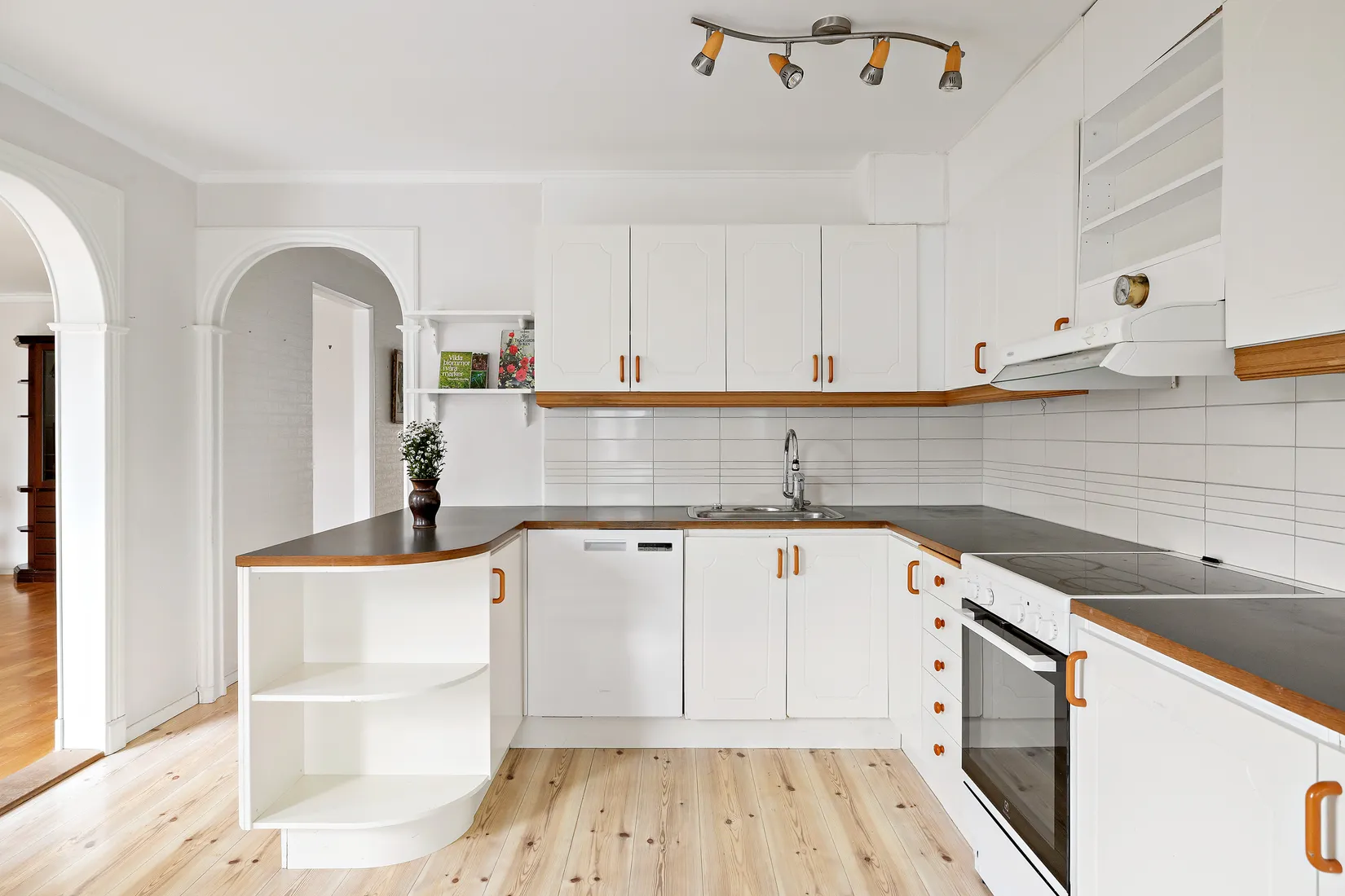 Bostadsrätt, Olov Hartmans Väg 15, Sigtuna - Aludden, Sigtuna