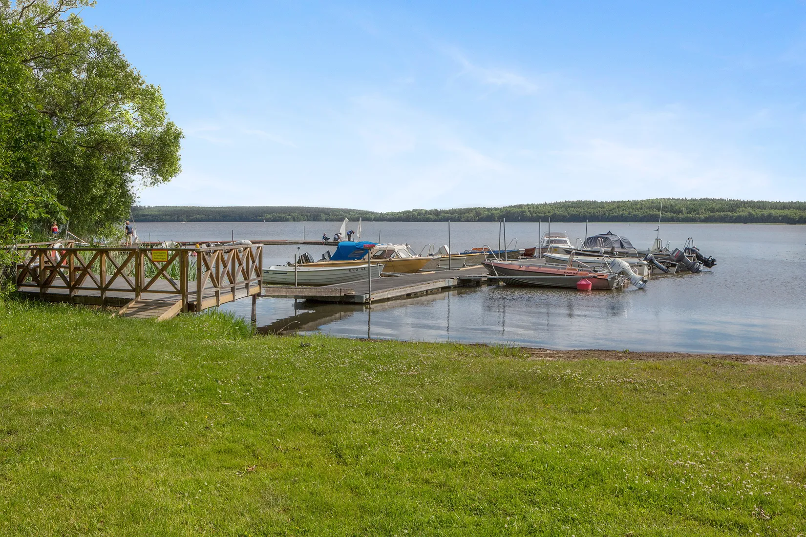 Bostadsrätt, Olov Hartmans Väg 15, Sigtuna - Aludden, Sigtuna