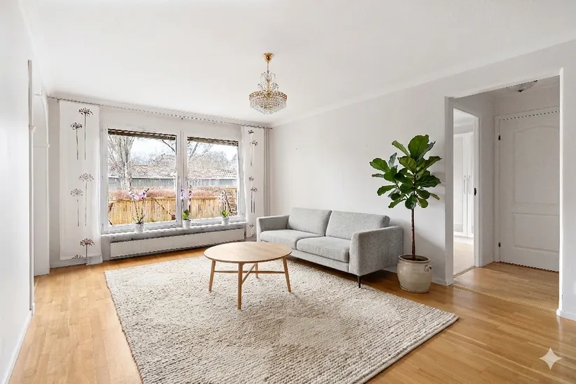 Bostadsrätt, Olov Hartmans Väg 15, Sigtuna - Aludden, Sigtuna