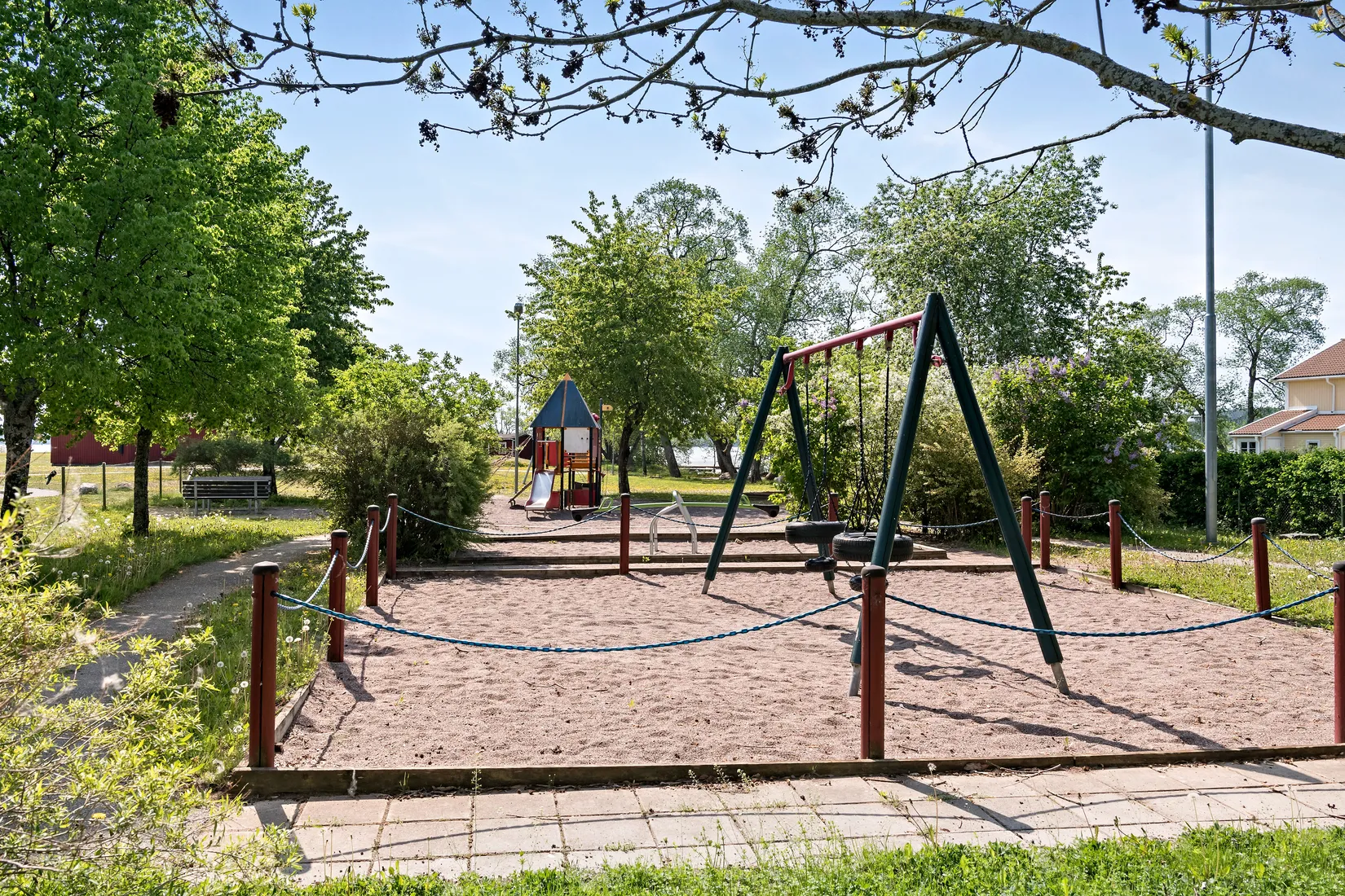 Bostadsrätt, Olov Hartmans Väg 15, Sigtuna - Aludden, Sigtuna