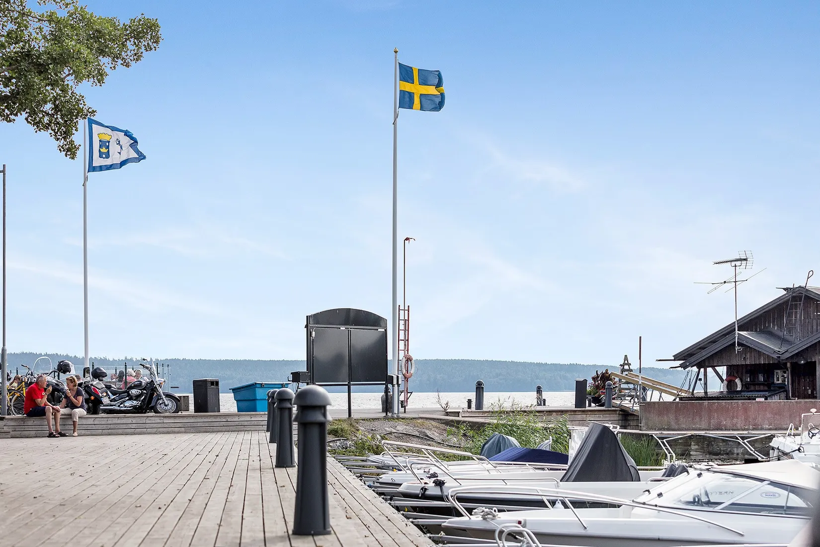 Bostadsrätt, Olov Hartmans Väg 15, Sigtuna - Aludden, Sigtuna