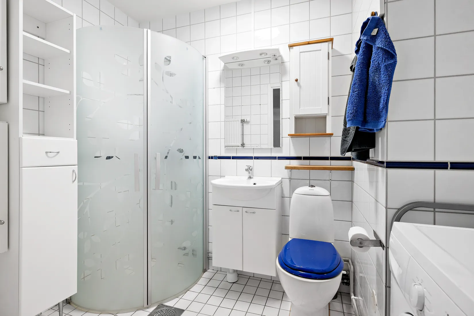 Bostadsrätt, Olov Hartmans Väg 15, Sigtuna - Aludden, Sigtuna