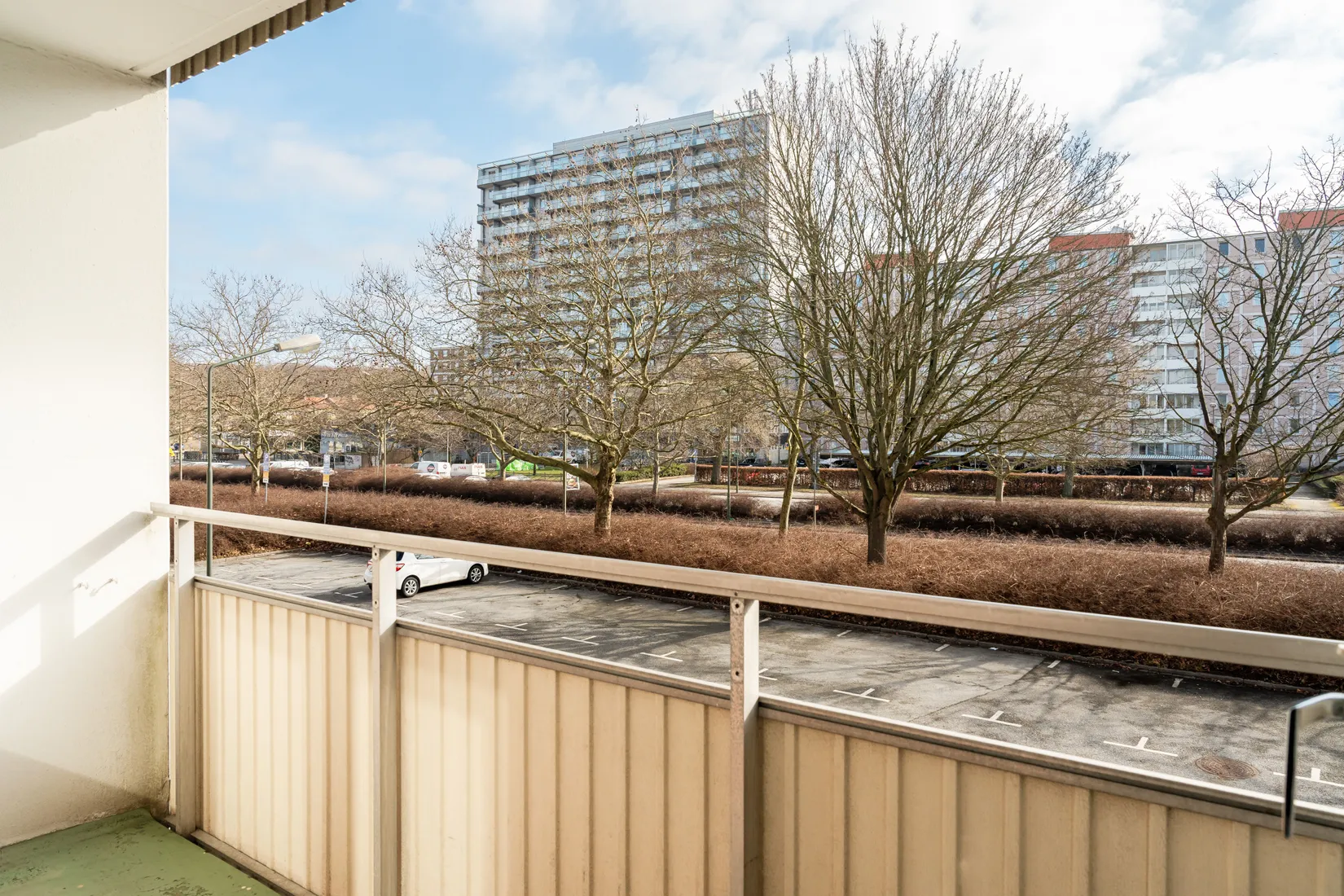 Bostadsrätt, Lorensborgsgatan 5E, Lorensborg, Malmö