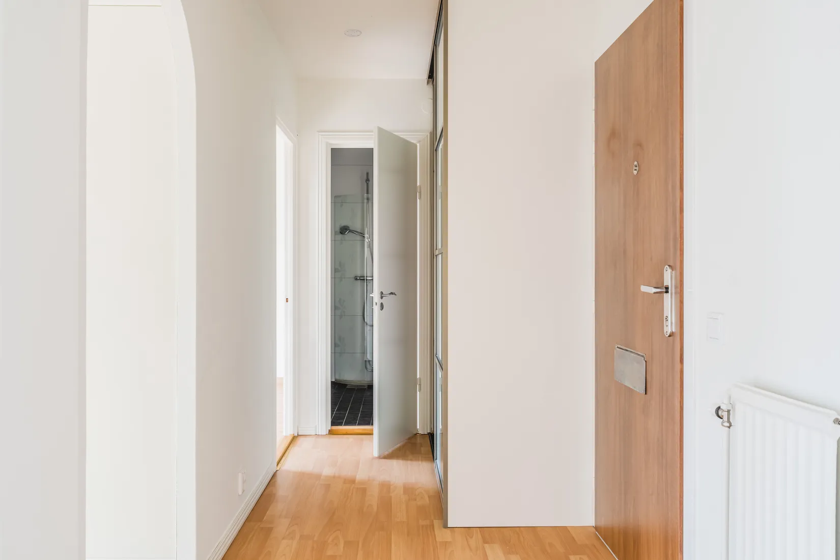 Bostadsrätt, Lorensborgsgatan 5E, Lorensborg, Malmö