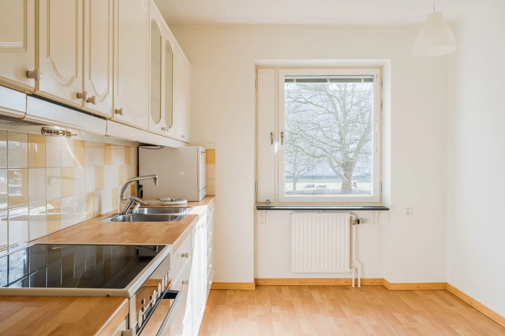Bostadsrätt, Lorensborgsgatan 5E, Lorensborg, Malmö