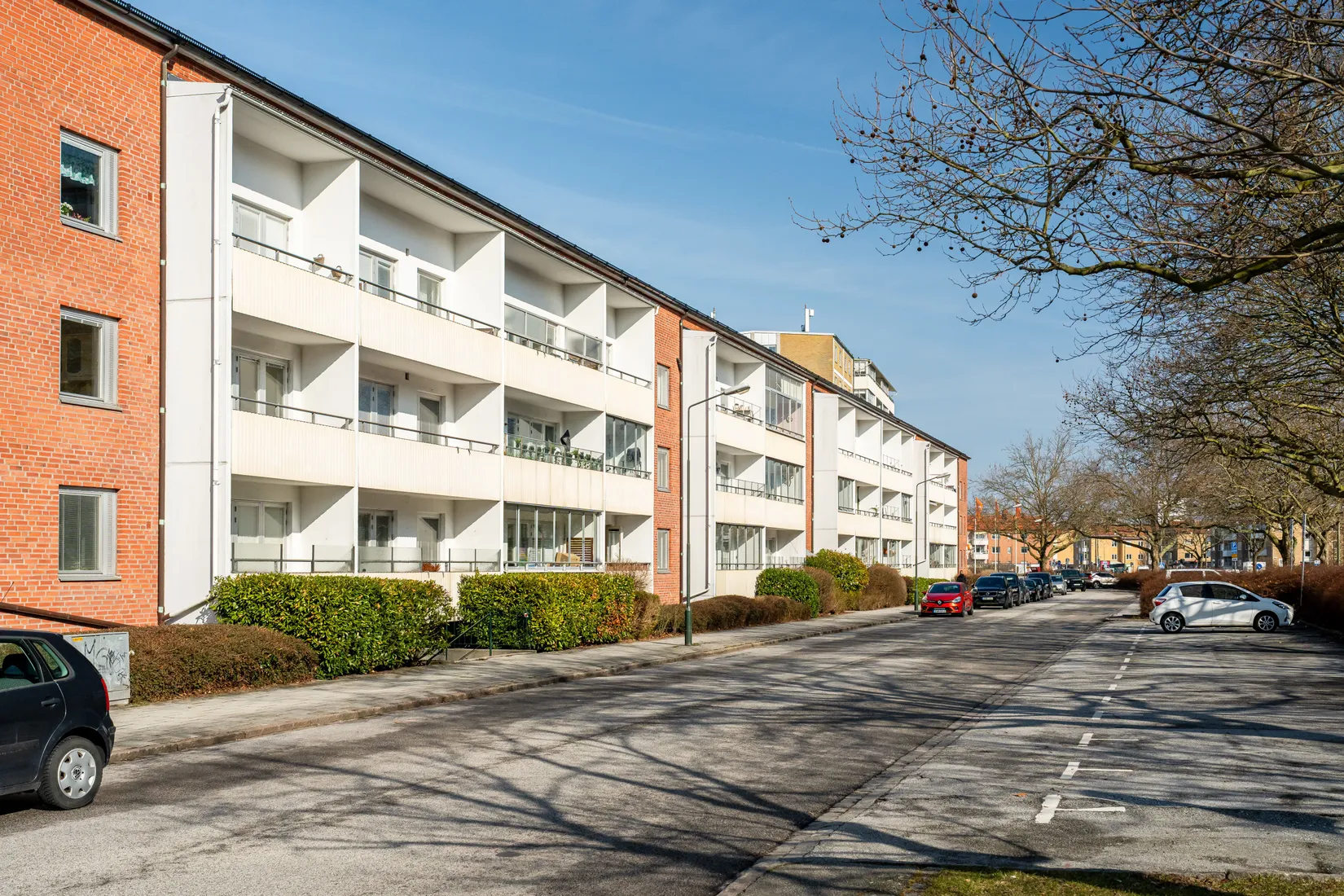 Bostadsrätt, Lorensborgsgatan 5E, Lorensborg, Malmö
