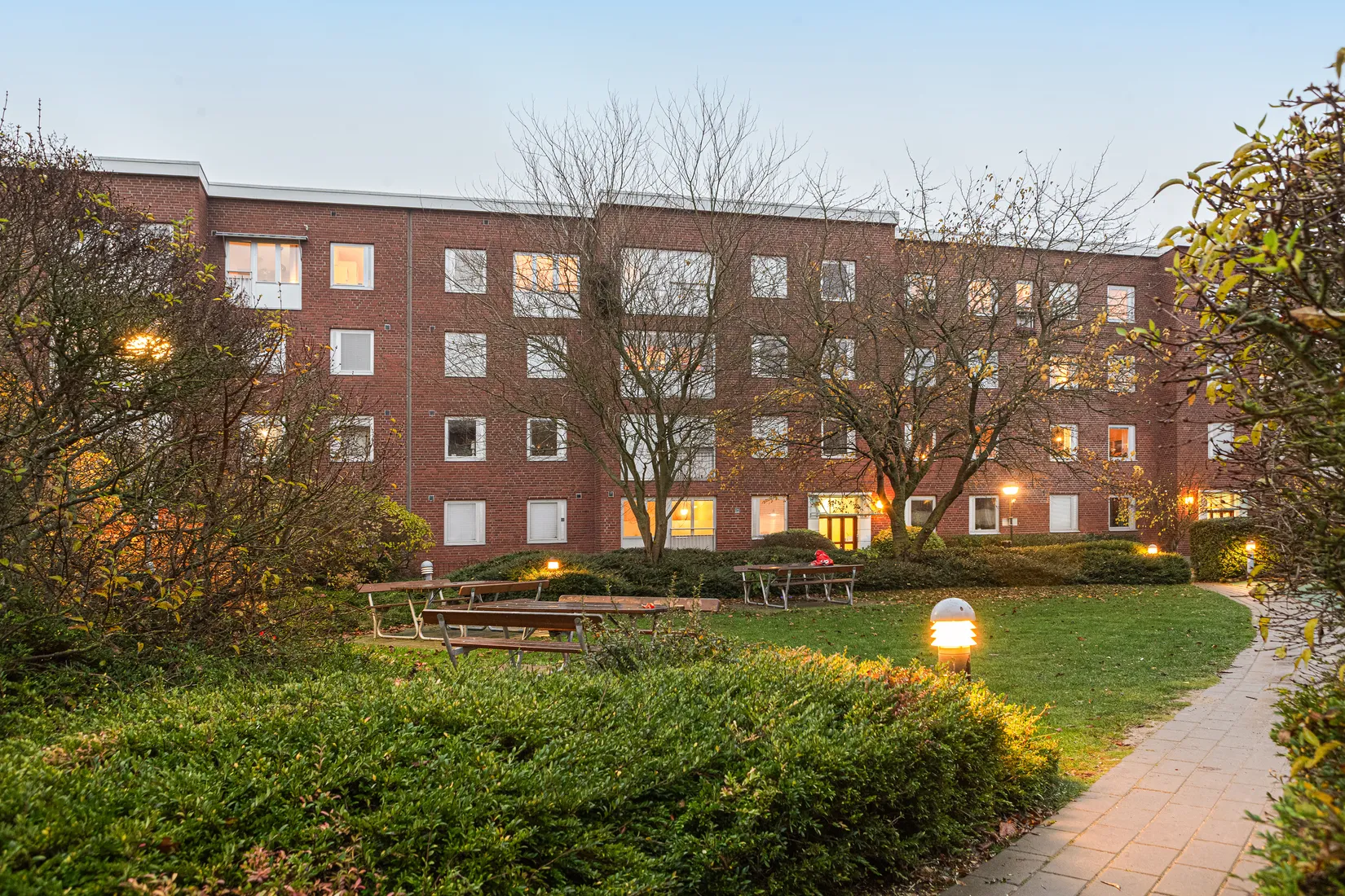 Bostadsrätt, Lorensborgsgatan 5E, Lorensborg, Malmö