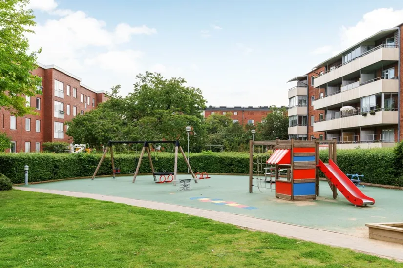 Bostadsrätt, Lorensborgsgatan 5E, Lorensborg, Malmö