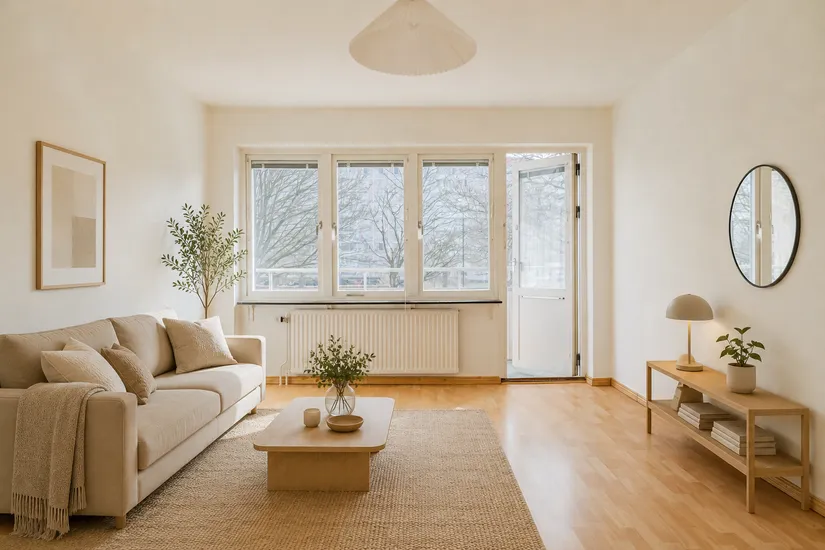 Bostadsrätt, Lorensborgsgatan 5E, Lorensborg, Malmö